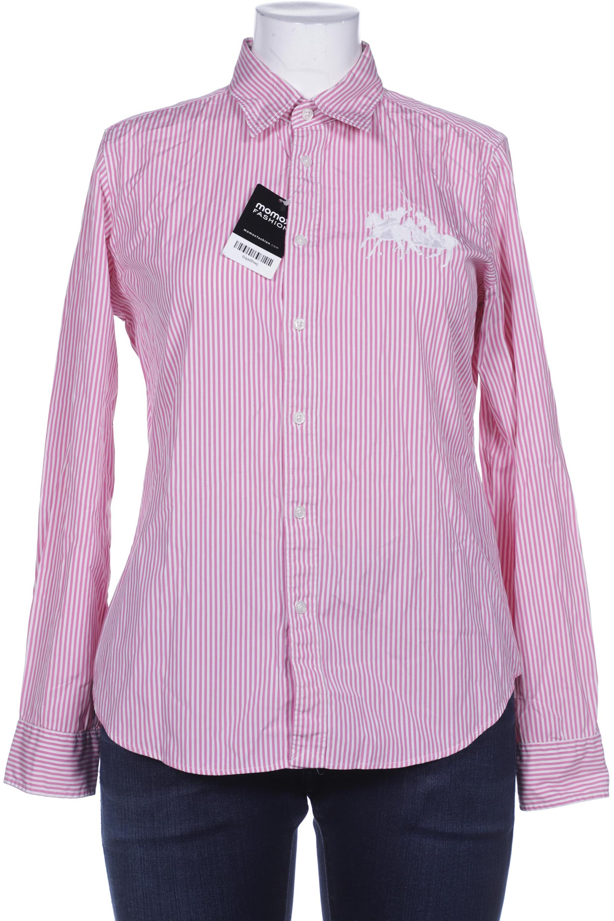 

Polo Ralph Lauren Damen Bluse, pink, Gr. 14
