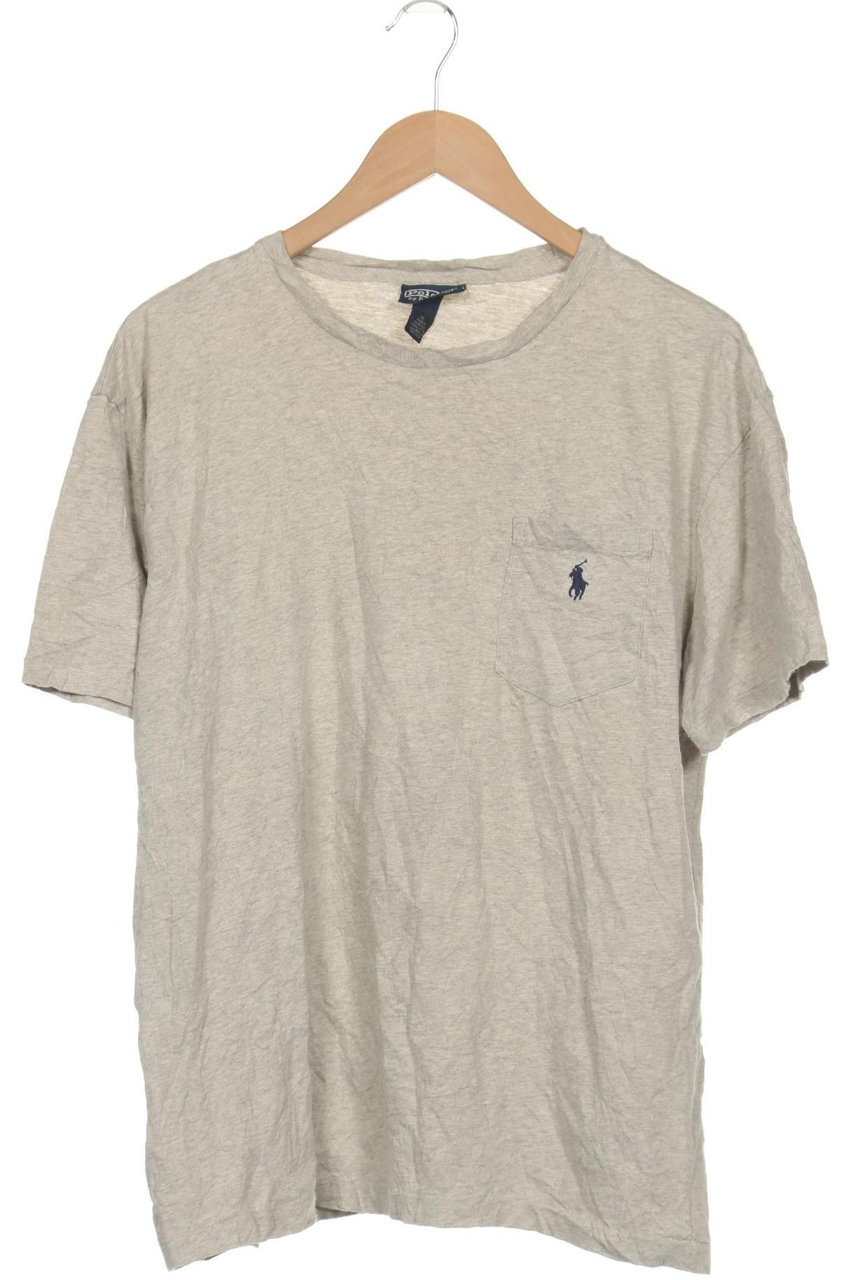 

Polo Ralph Lauren Herren T-Shirt, grau, Gr. 48