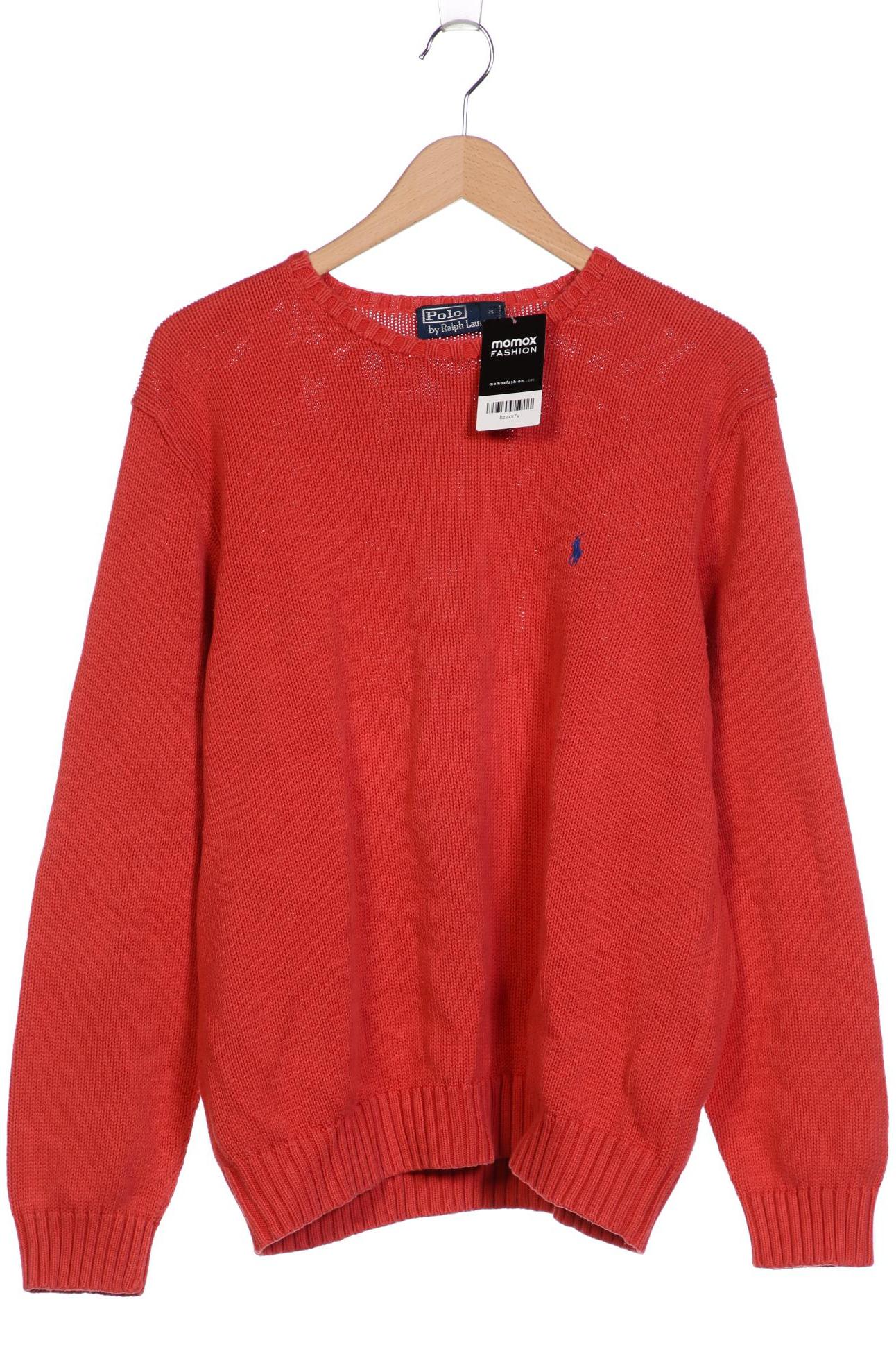 

Polo Ralph Lauren Damen Pullover, rot, Gr. 42