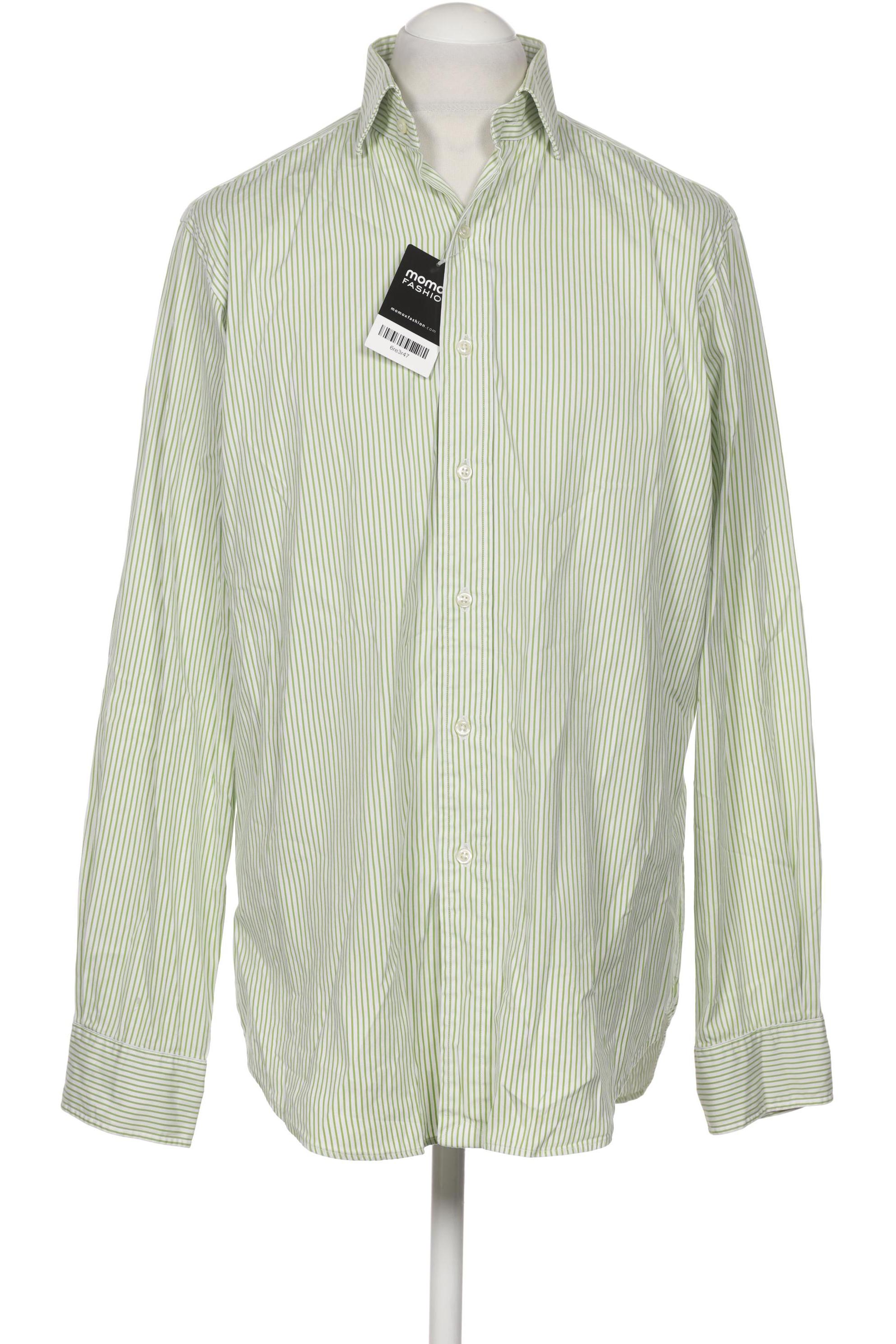 

Polo Ralph Lauren Herren Hemd, grün, Gr. 16