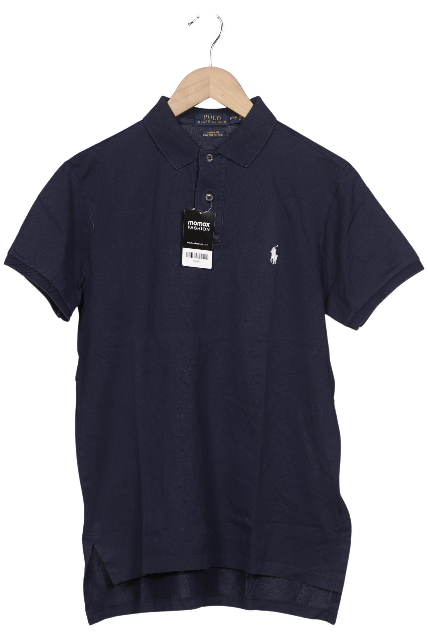

Polo Ralph Lauren Herren Poloshirt, marineblau, Gr. 48
