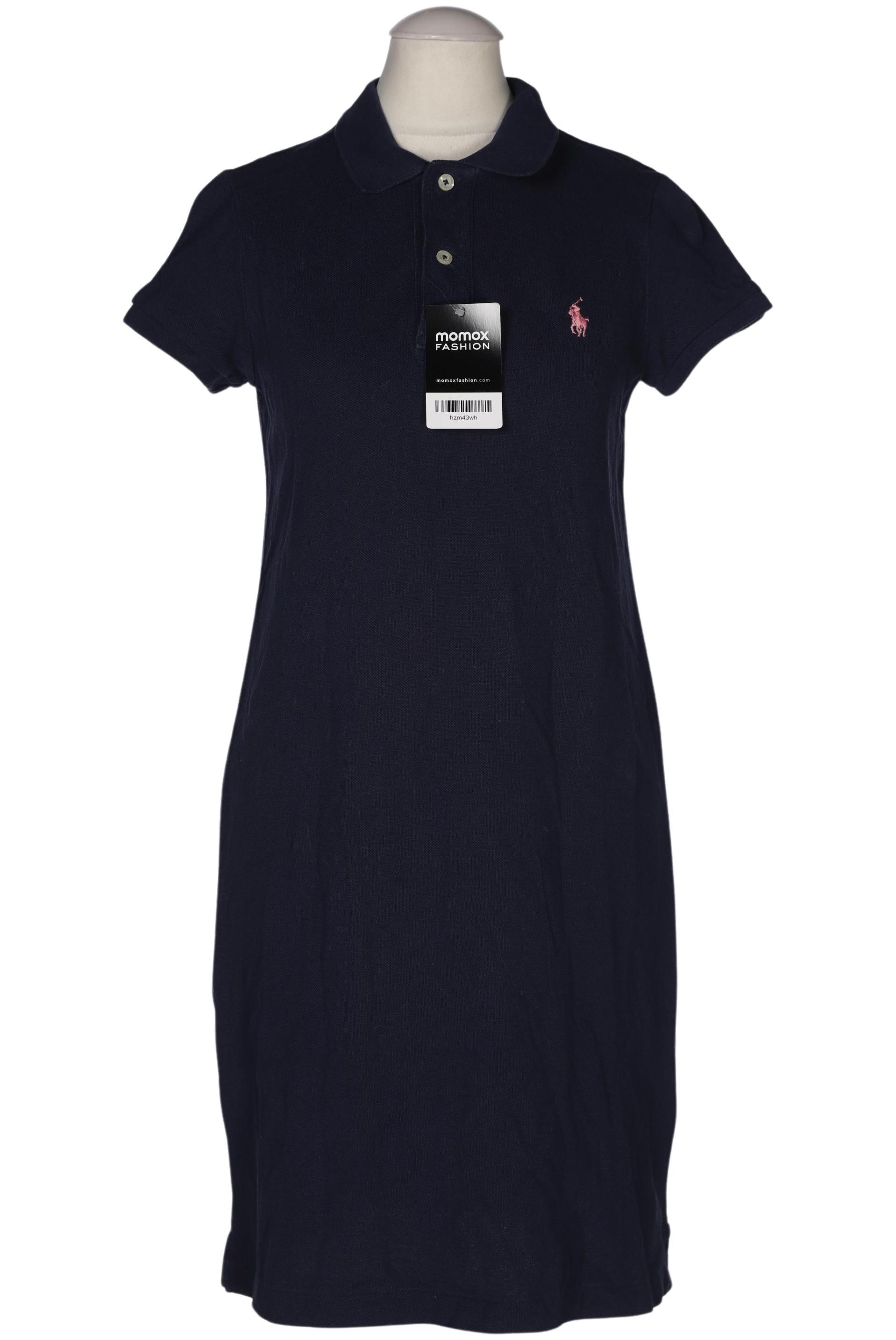 

Polo Ralph Lauren Damen Kleid, marineblau, Gr. 34