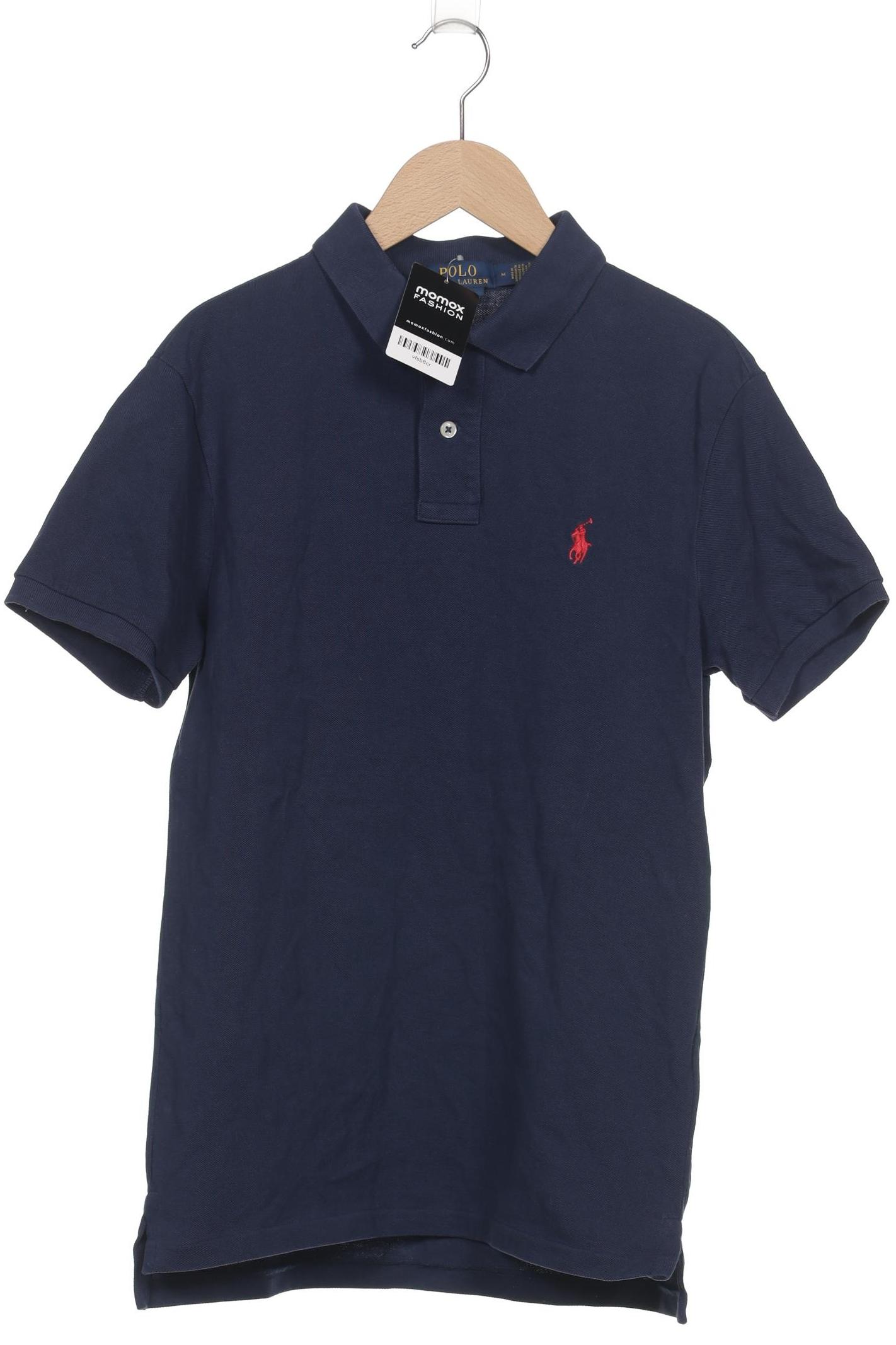 

Polo Ralph Lauren Herren Poloshirt, marineblau, Gr. 48