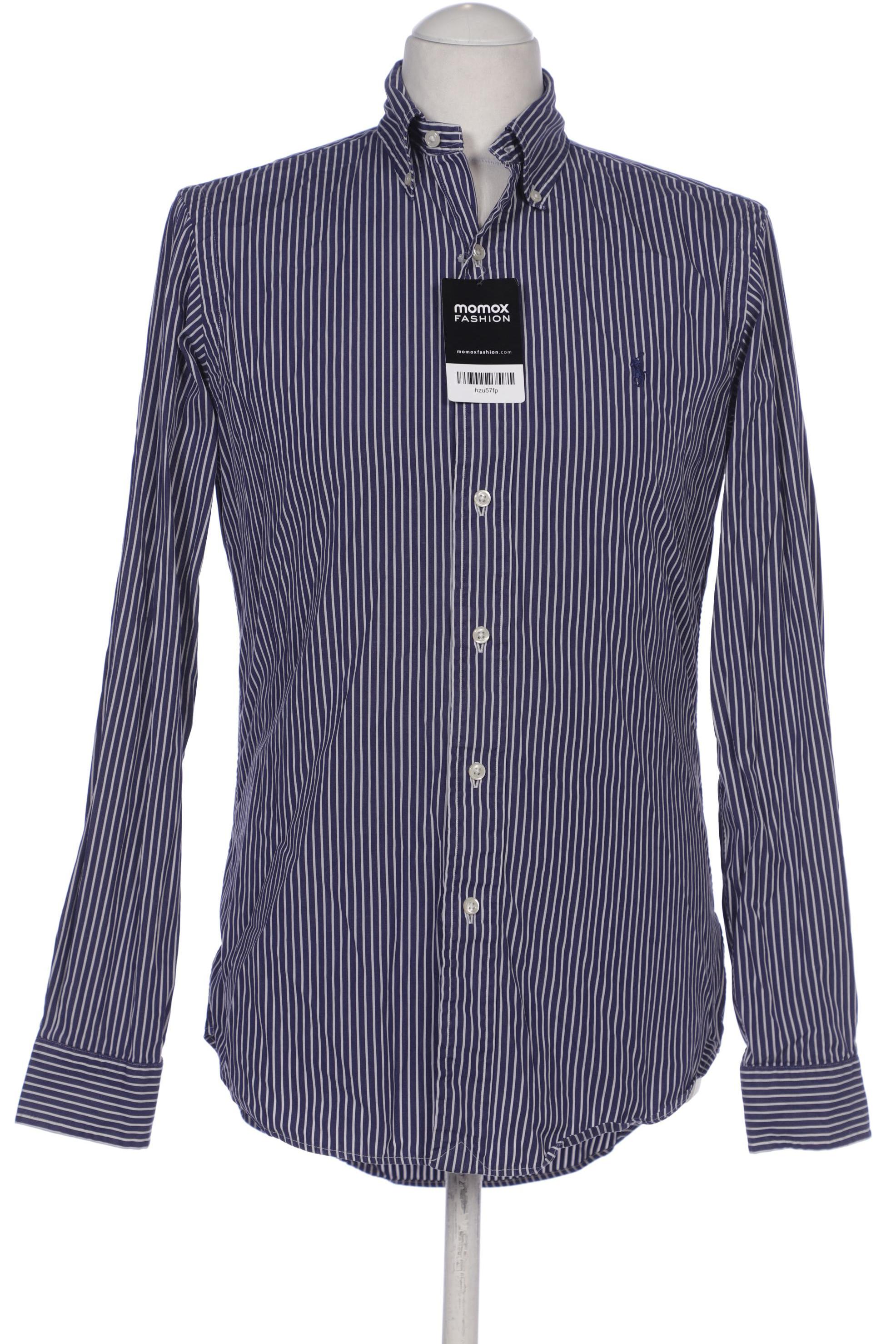 

Polo Ralph Lauren Herren Hemd, marineblau, Gr. 46