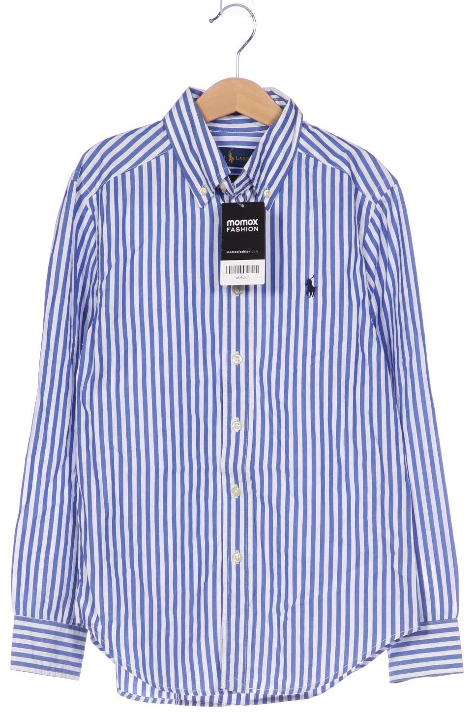 

Polo Ralph Lauren Herren Hemd, blau, Gr. 146