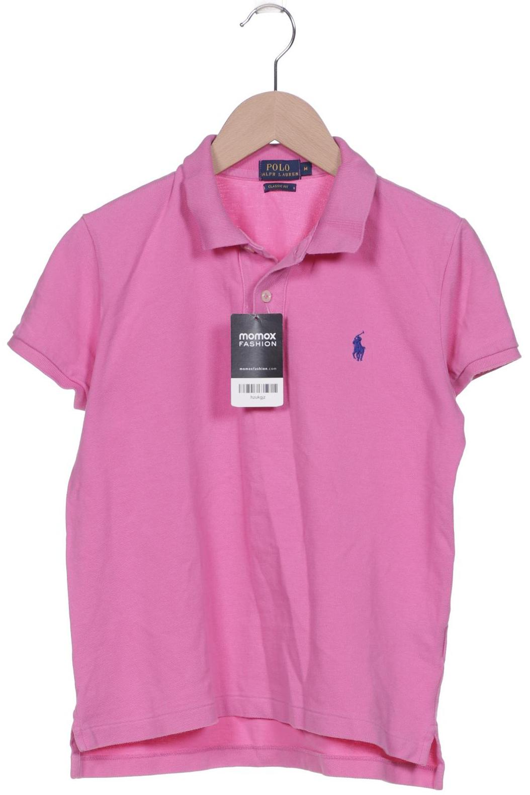 

Polo Ralph Lauren Damen Poloshirt, pink