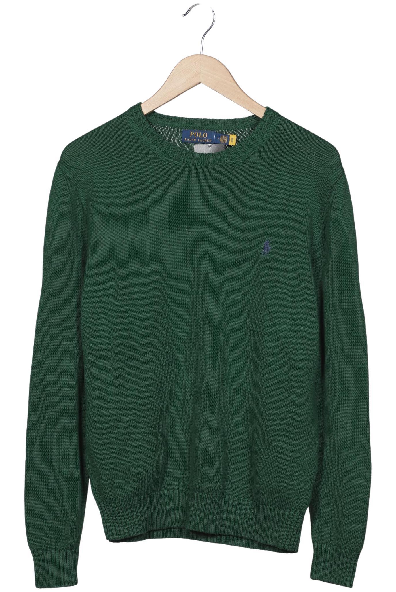 

Polo Ralph Lauren Herren Pullover, grün, Gr. 48