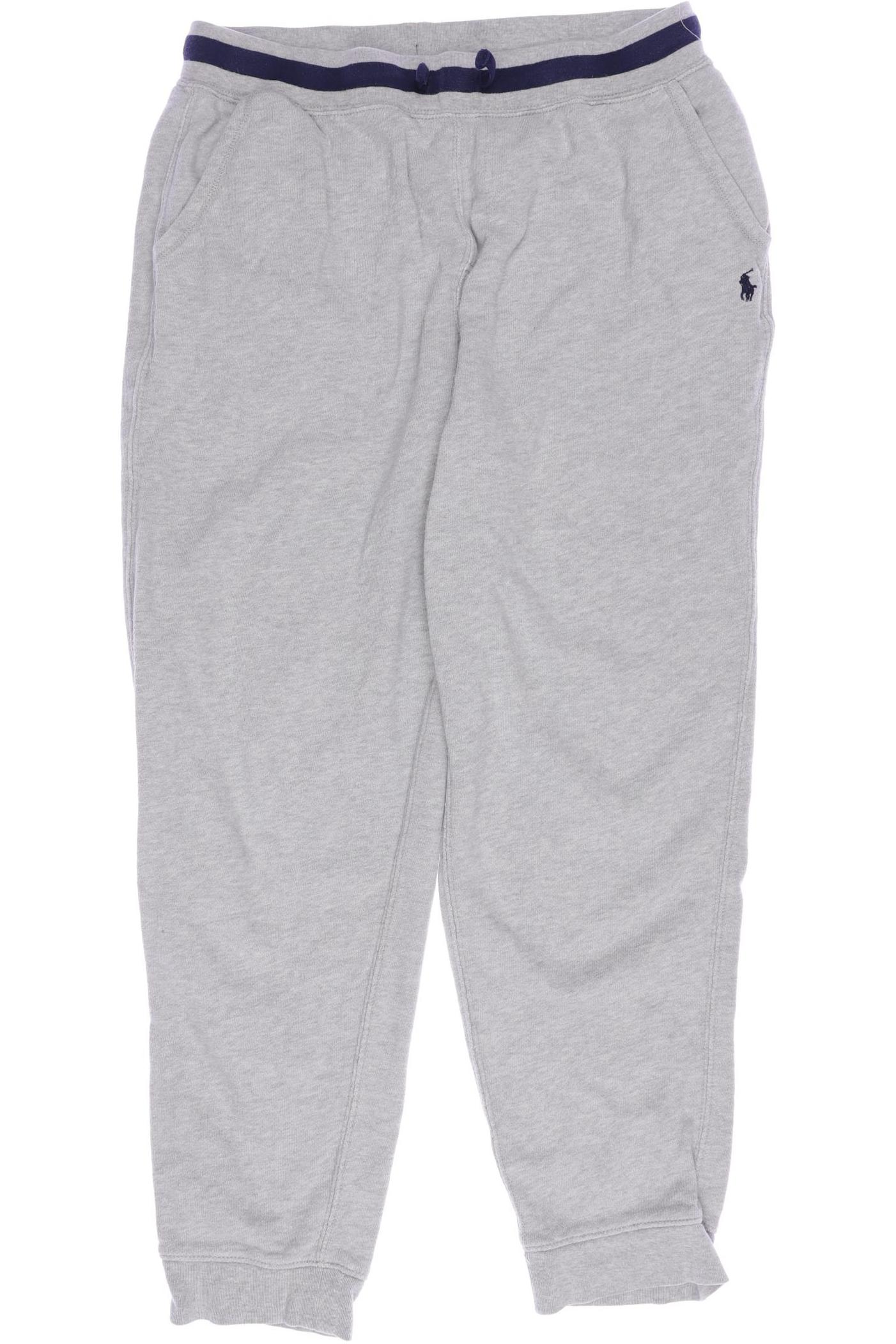 

Polo Ralph Lauren Herren Stoffhose, grau, Gr. 170