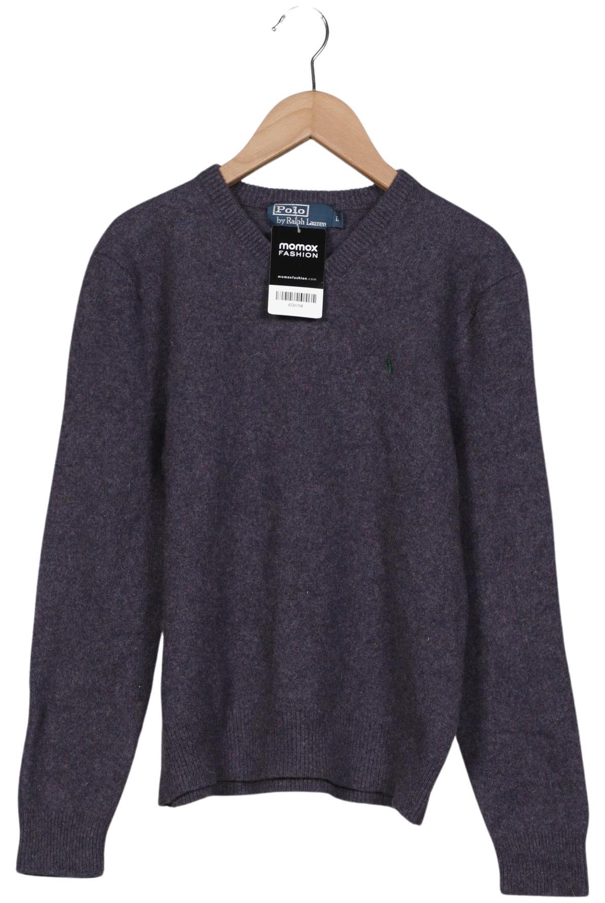 

Polo Ralph Lauren Herren Pullover, marineblau, Gr. 52