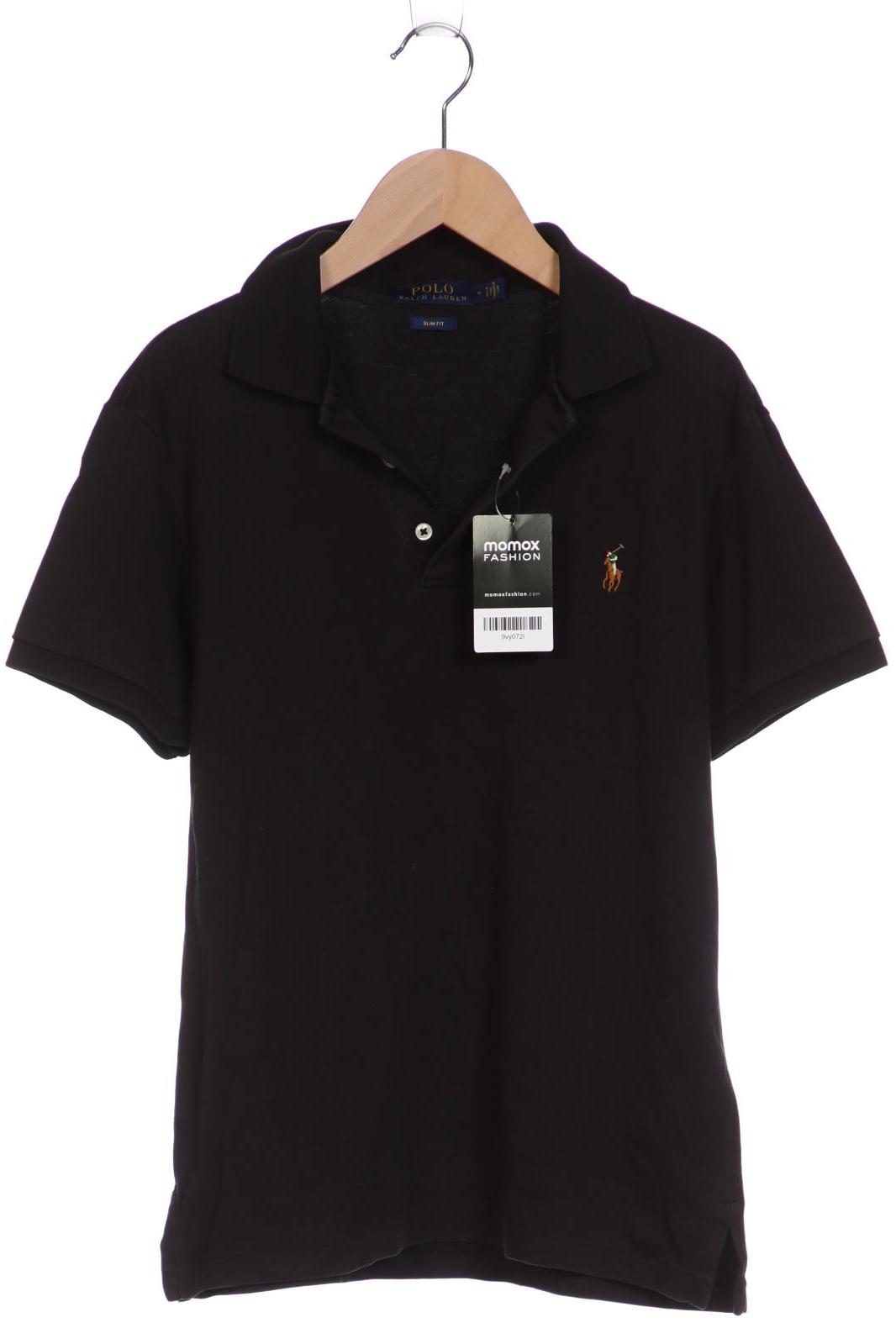 

Polo Ralph Lauren Herren Poloshirt, schwarz