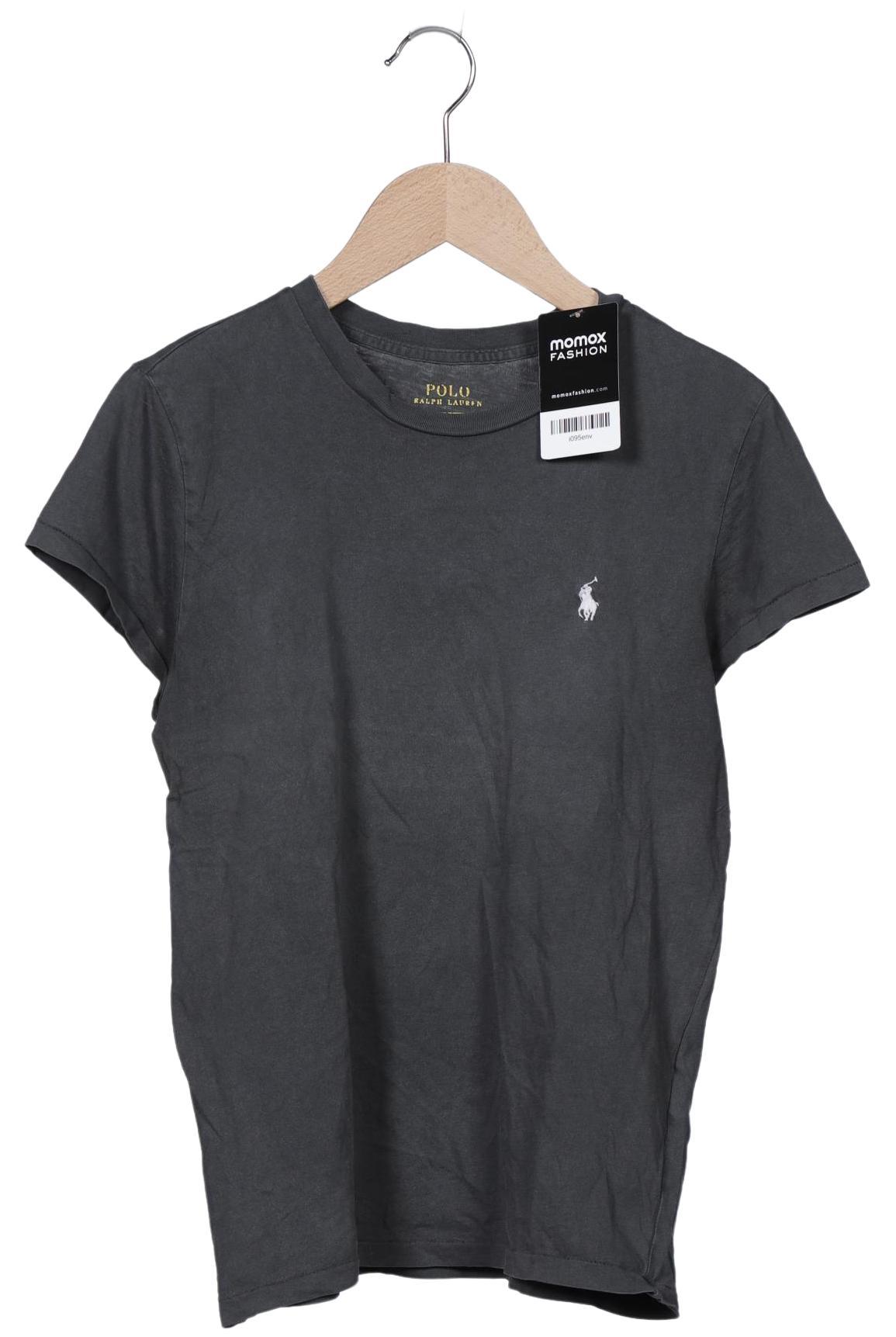 

Polo Ralph Lauren Damen T-Shirt, grau, Gr. 36