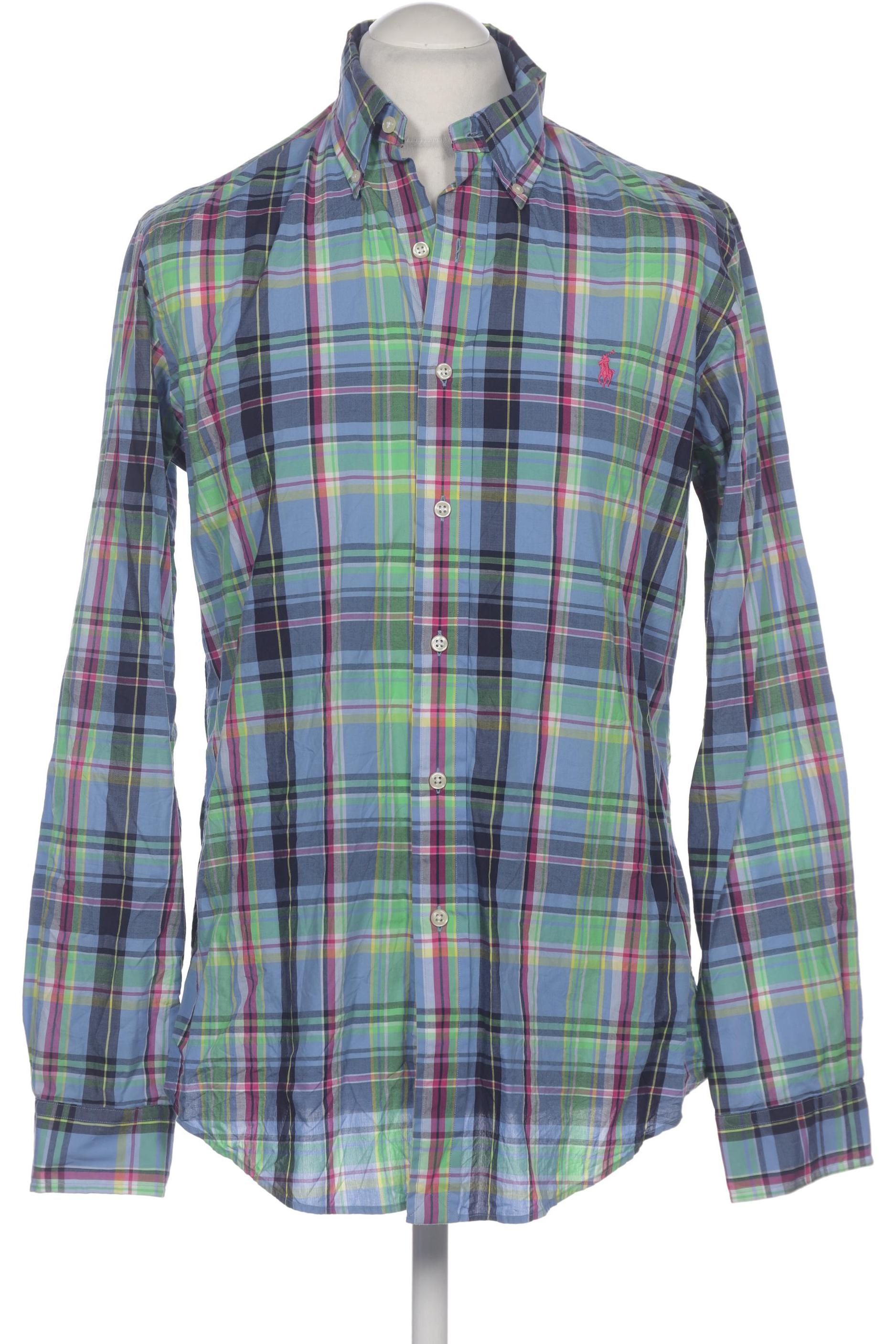 

Polo Ralph Lauren Herren Hemd, mehrfarbig, Gr. 48