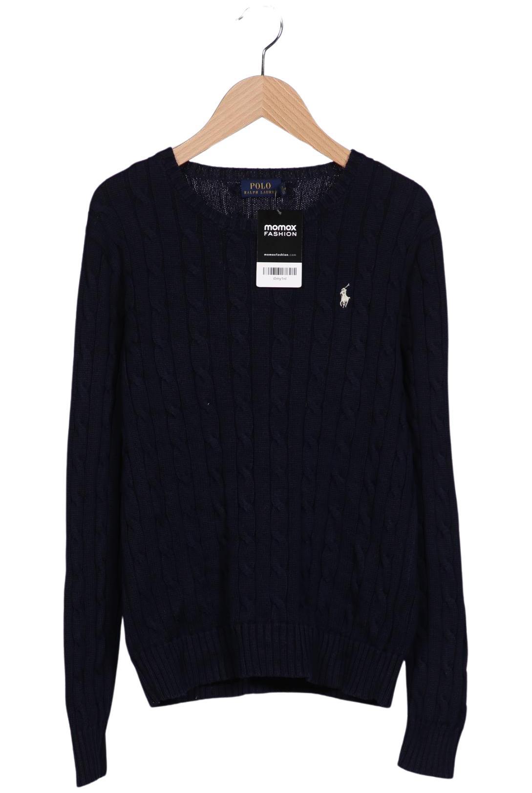 

Polo Ralph Lauren Damen Pullover, marineblau, Gr. 38