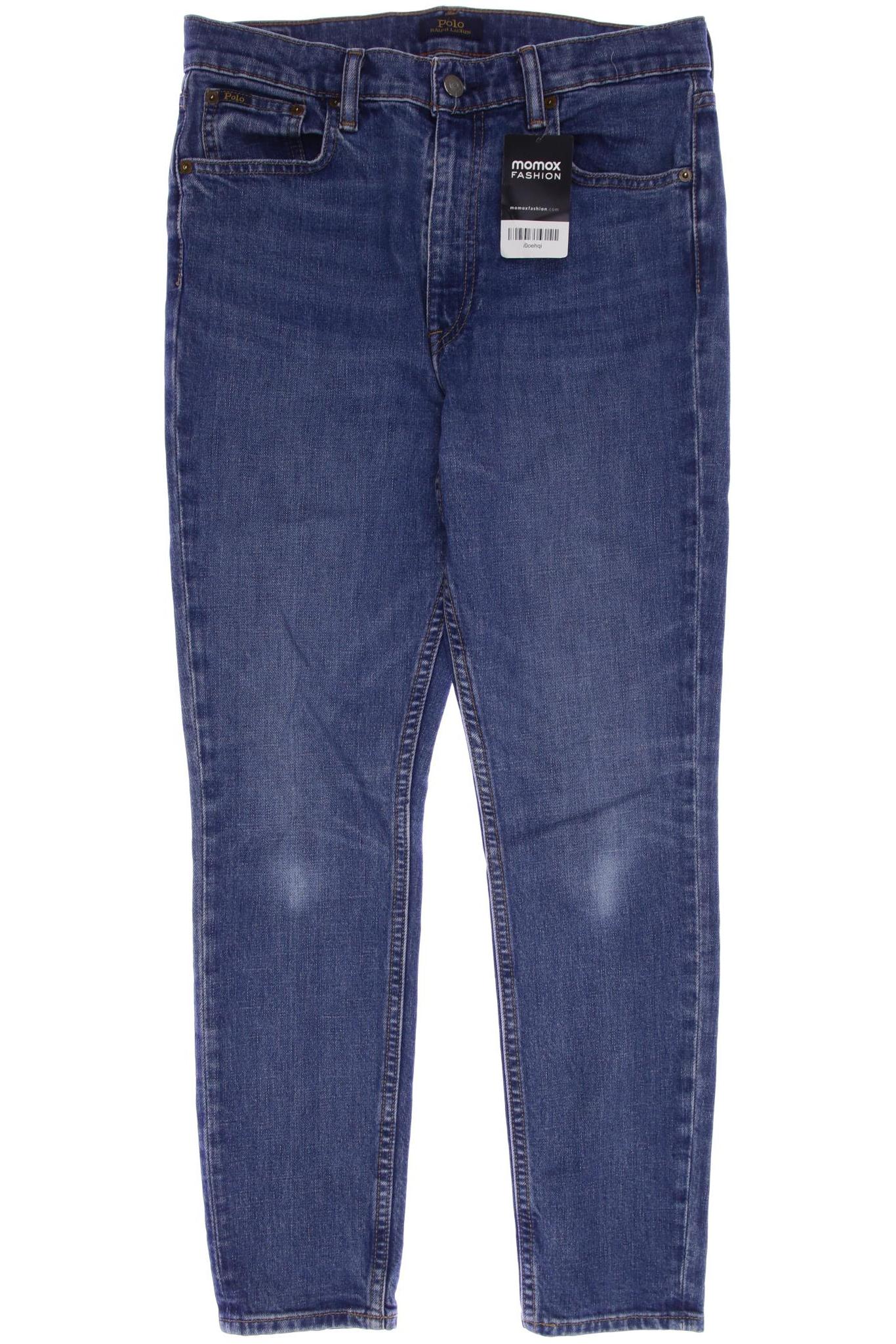 

Polo Ralph Lauren Damen Jeans, blau, Gr. 40