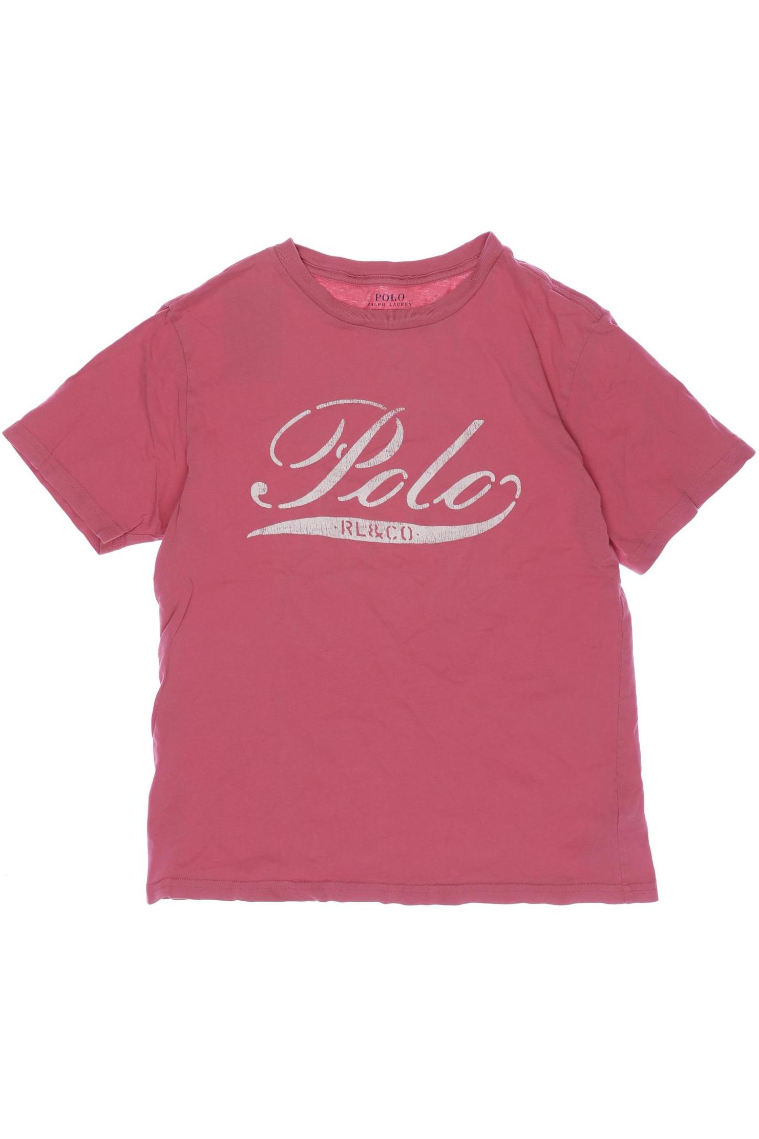 

Polo Ralph Lauren Jungen T-Shirt, pink