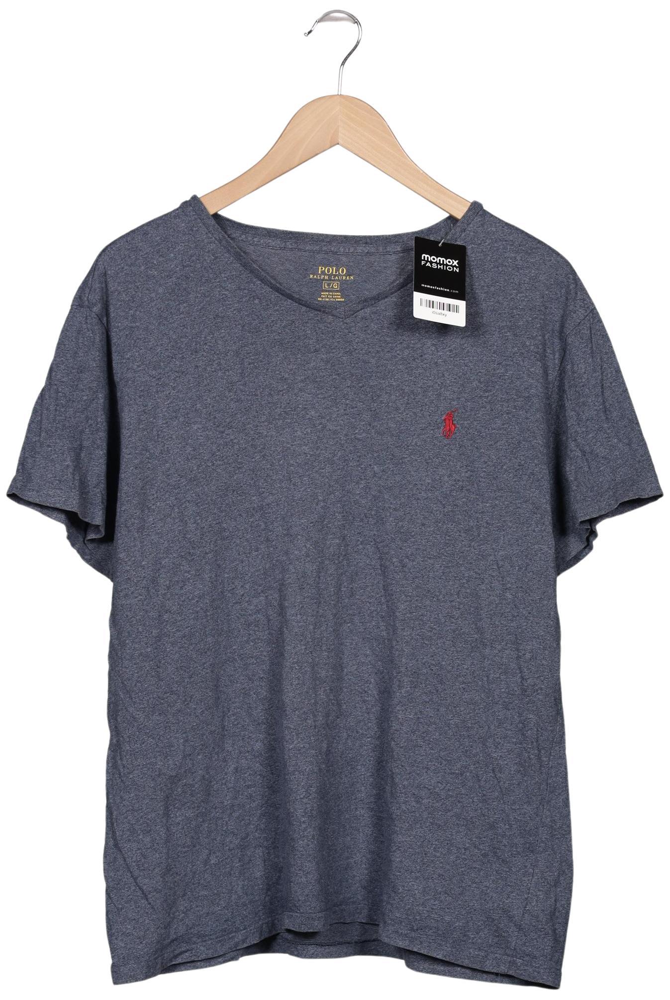 

Polo Ralph Lauren Herren T-Shirt, marineblau, Gr. 52