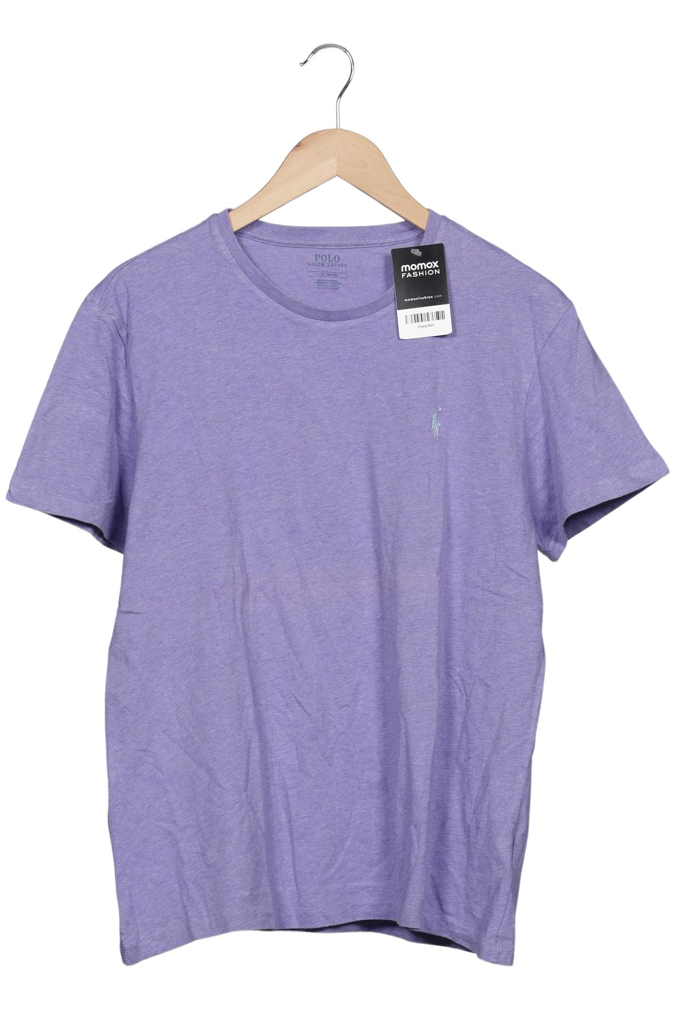 

Polo Ralph Lauren Herren T-Shirt, flieder, Gr. 52