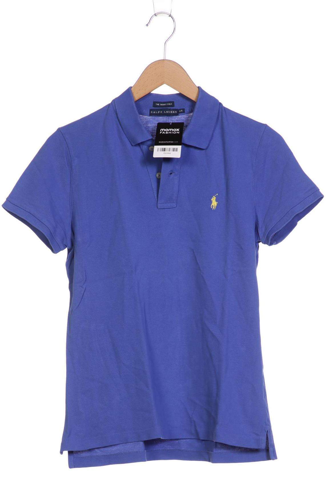 

Polo Ralph Lauren Damen Poloshirt, blau