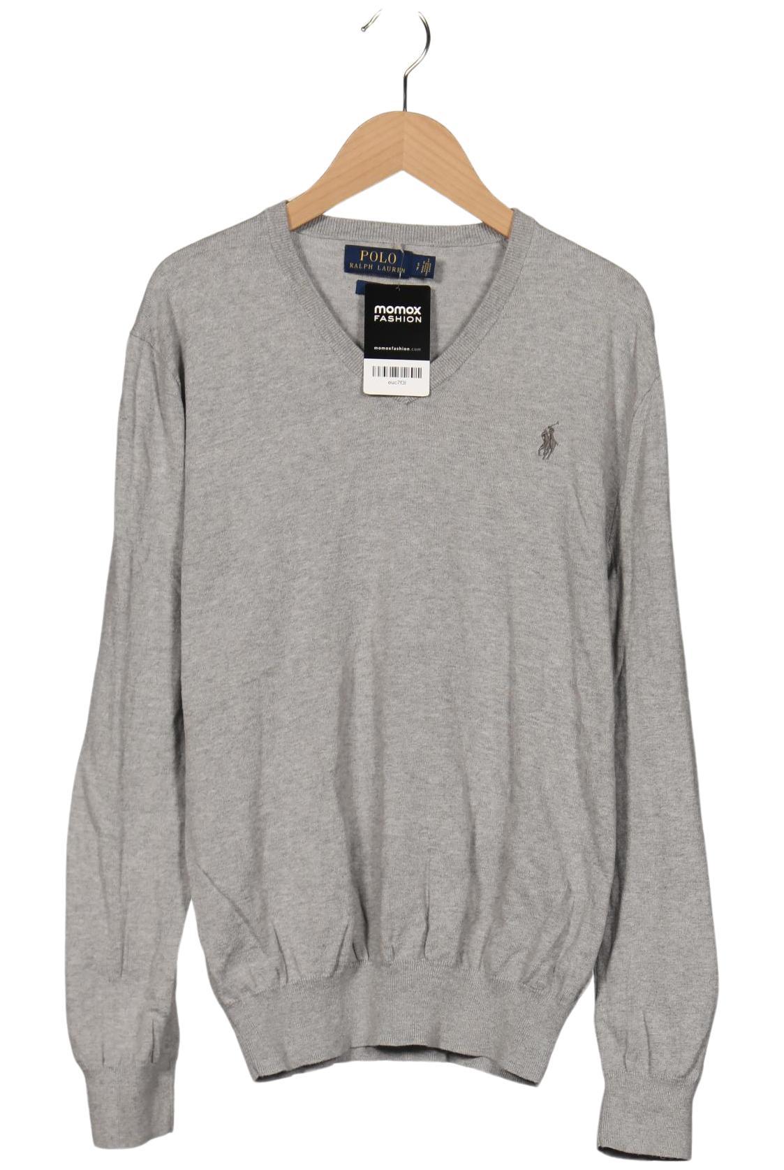 

Polo Ralph Lauren Herren Pullover, grau, Gr. 46