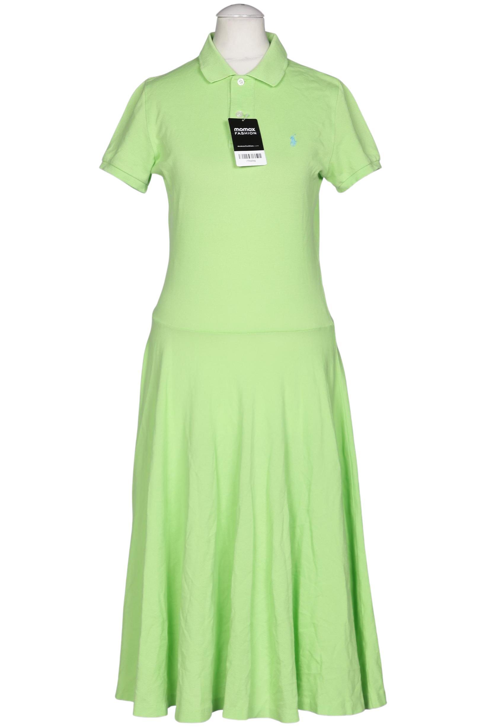 

Polo Ralph Lauren Damen Kleid, hellgrün, Gr. 38