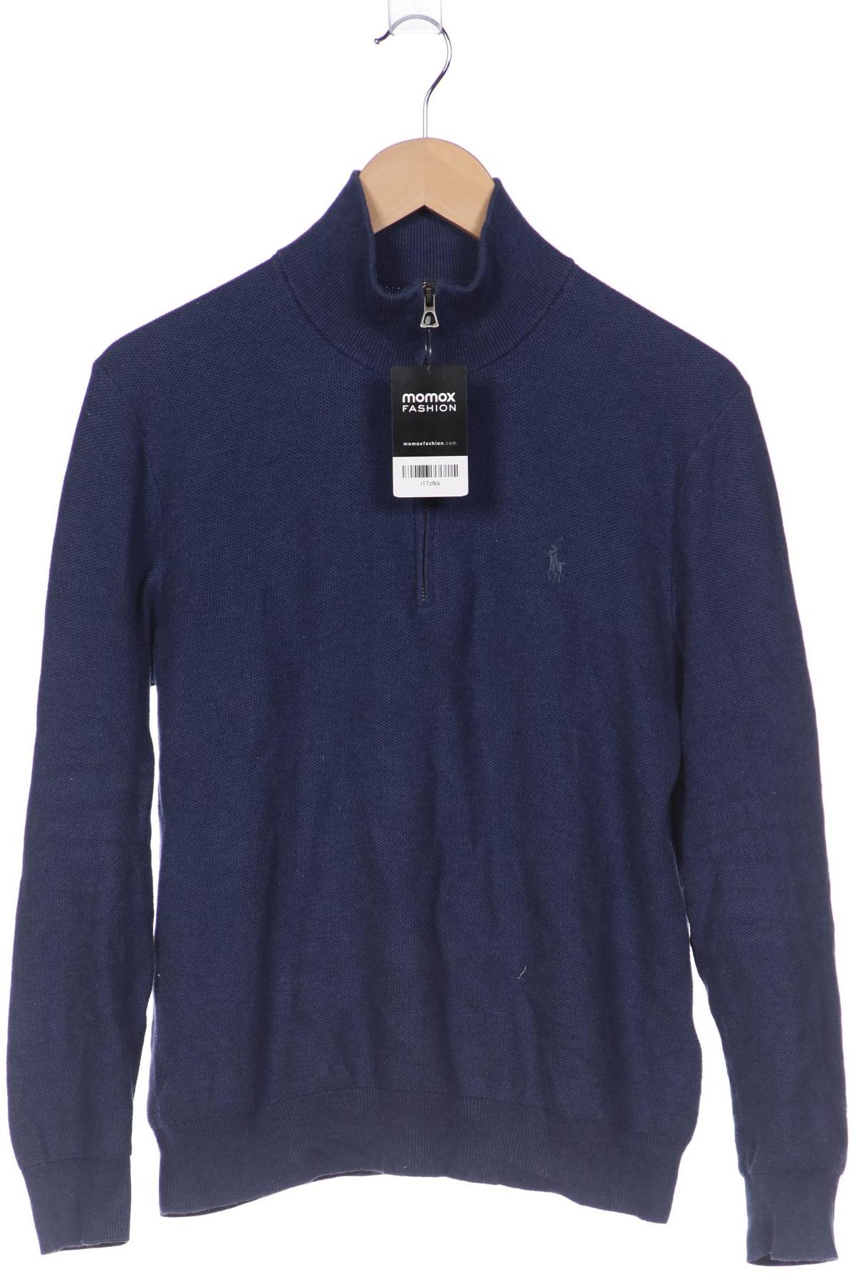 

Polo Ralph Lauren Herren Pullover, blau