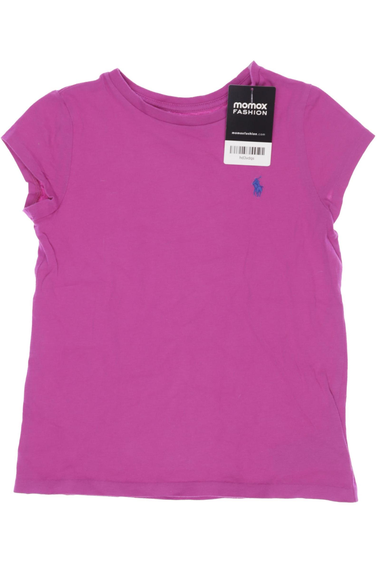 

Polo Ralph Lauren Damen T-Shirt, pink, Gr. 128
