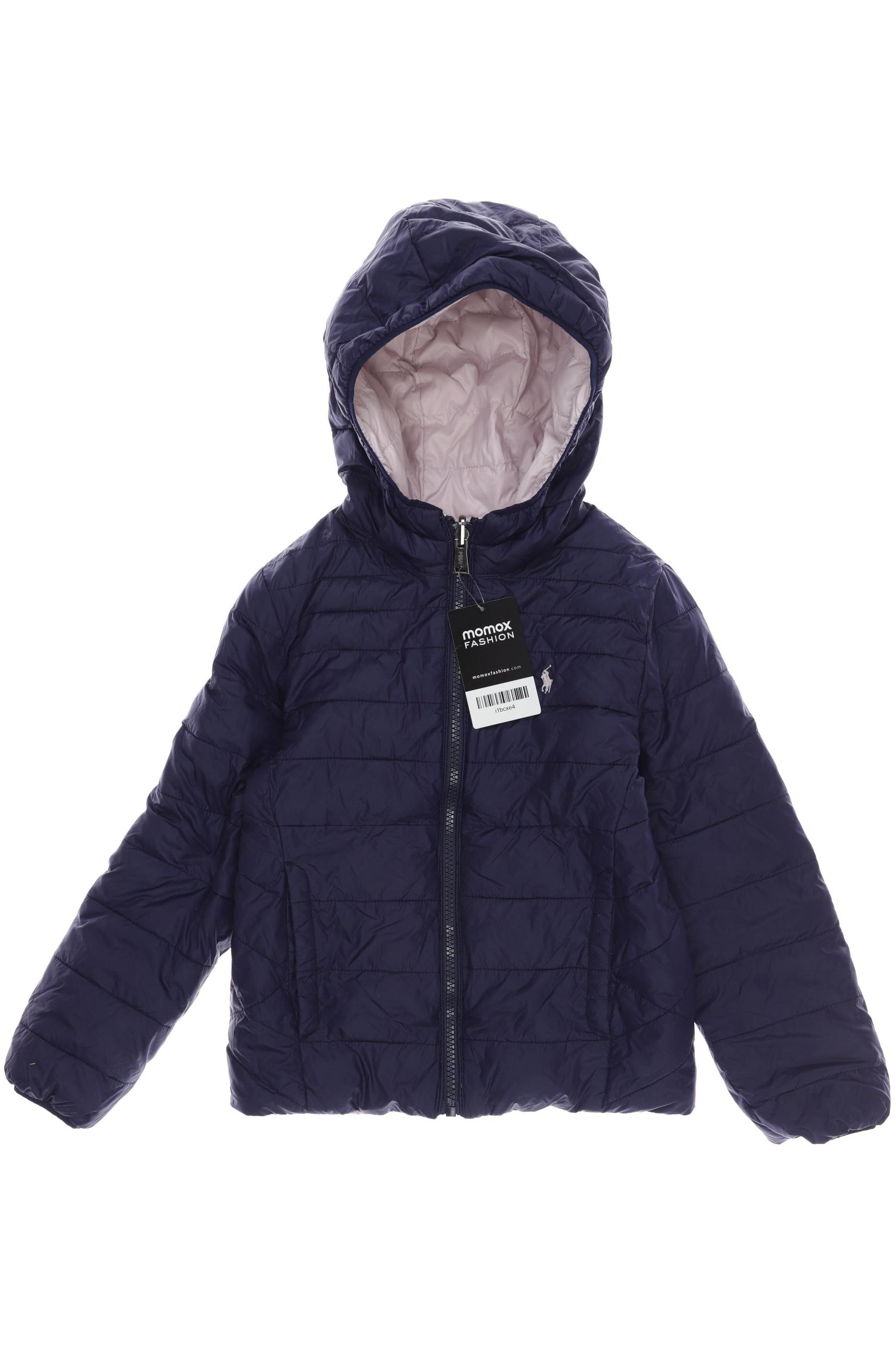 

Polo Ralph Lauren Damen Jacke, marineblau, Gr. 116