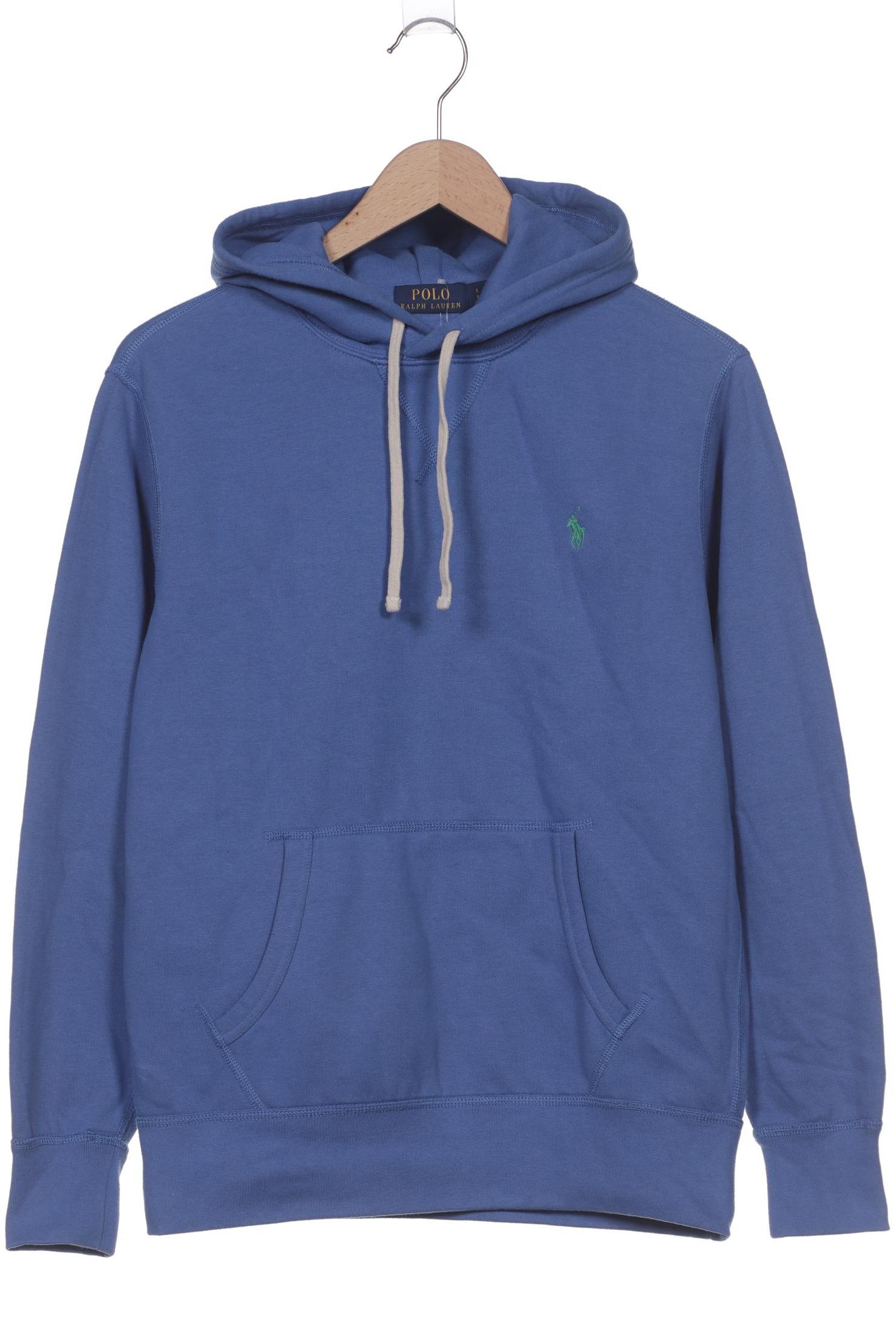

Polo Ralph Lauren Herren Kapuzenpullover, blau, Gr. 46