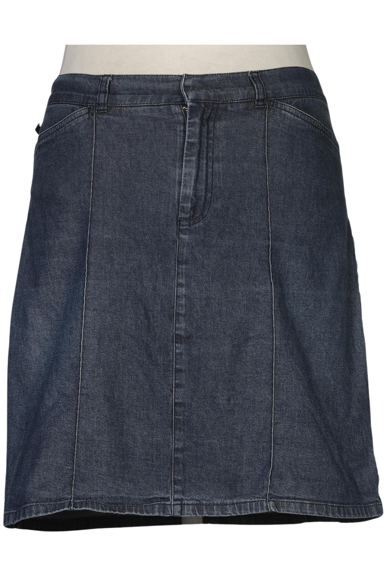 

Polo Ralph Lauren Damen Rock, blau, Gr. 12