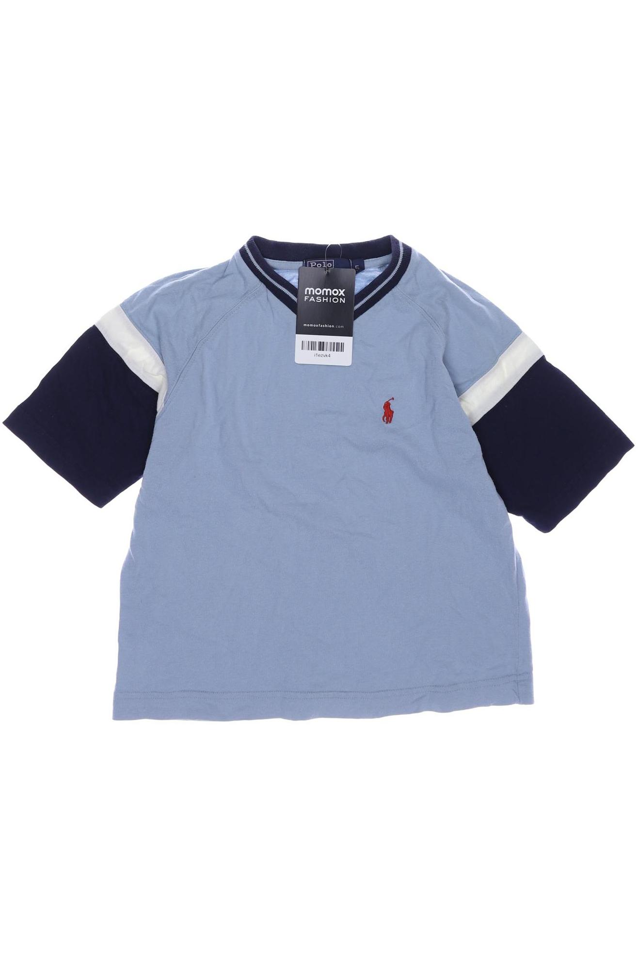 

Polo Ralph Lauren Jungen T-Shirt, blau