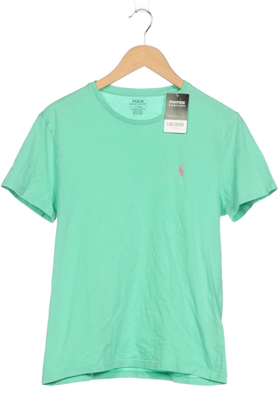 

Polo Ralph Lauren Herren T-Shirt, grün, Gr. 48