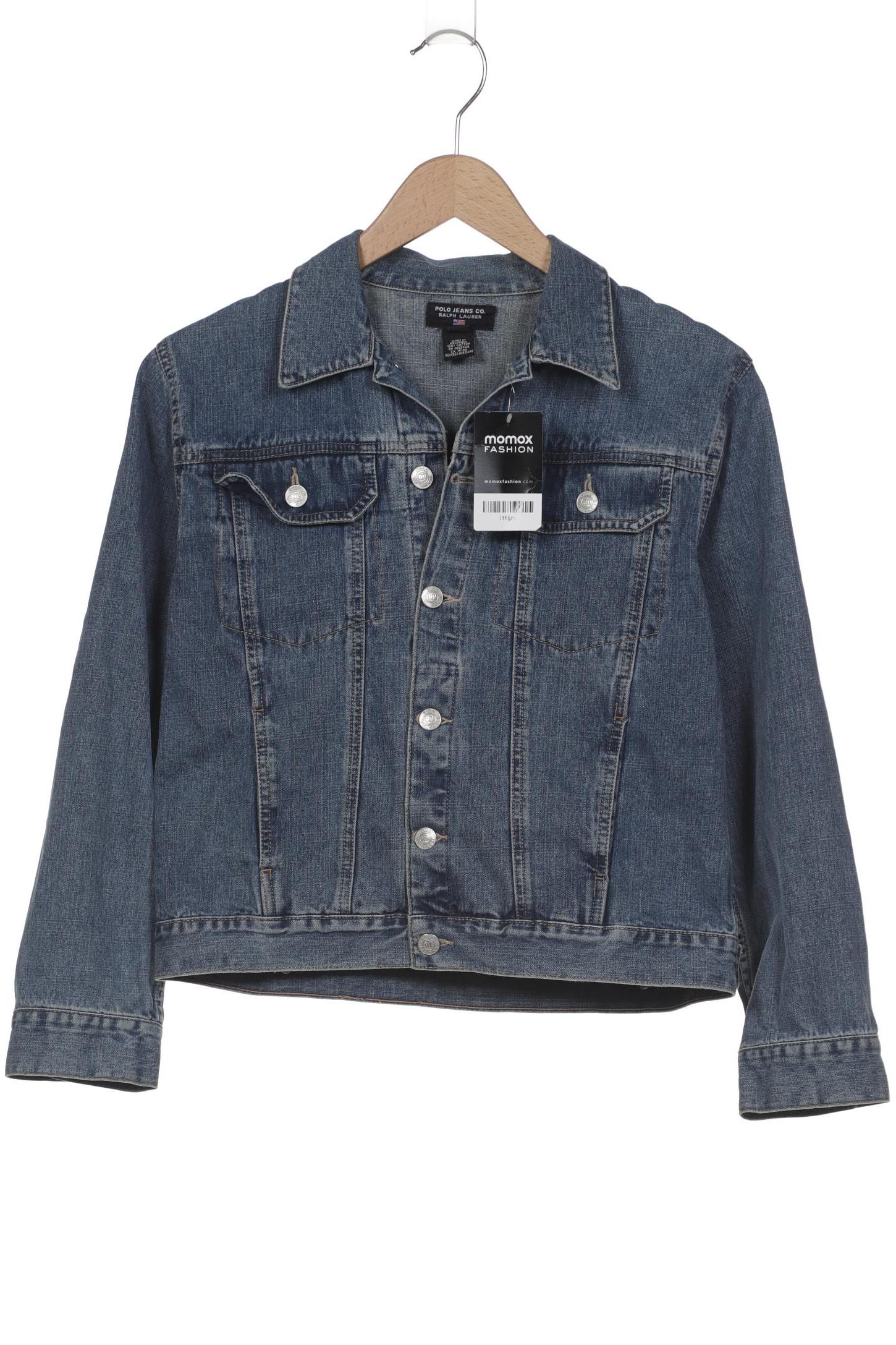 

Polo Ralph Lauren Damen Jacke, blau, Gr. 38