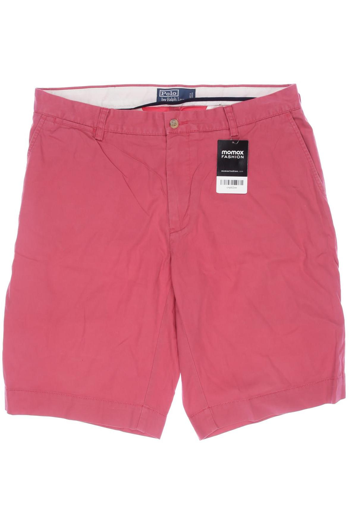 

Polo Ralph Lauren Herren Shorts, pink, Gr. 34