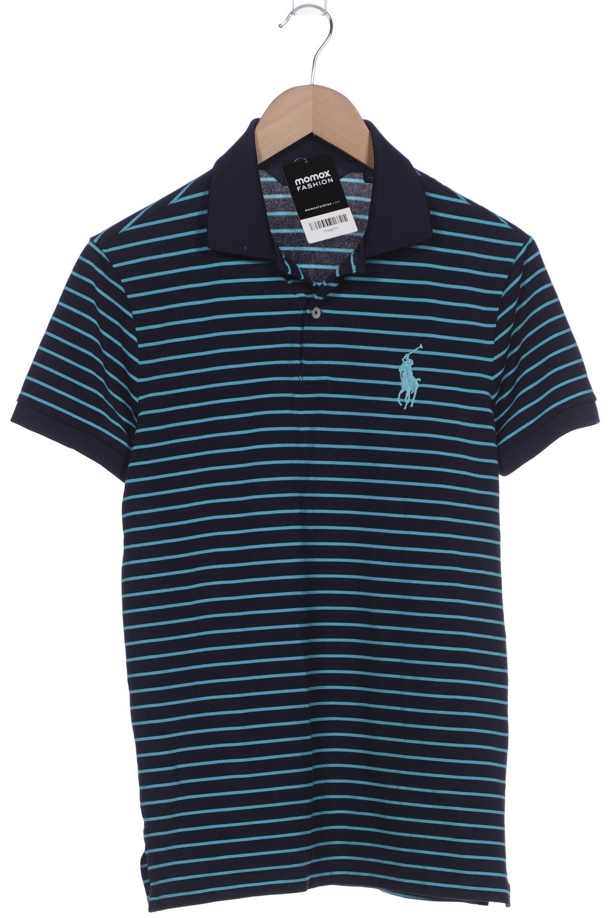 

Polo Ralph Lauren Herren Poloshirt, marineblau, Gr. 46