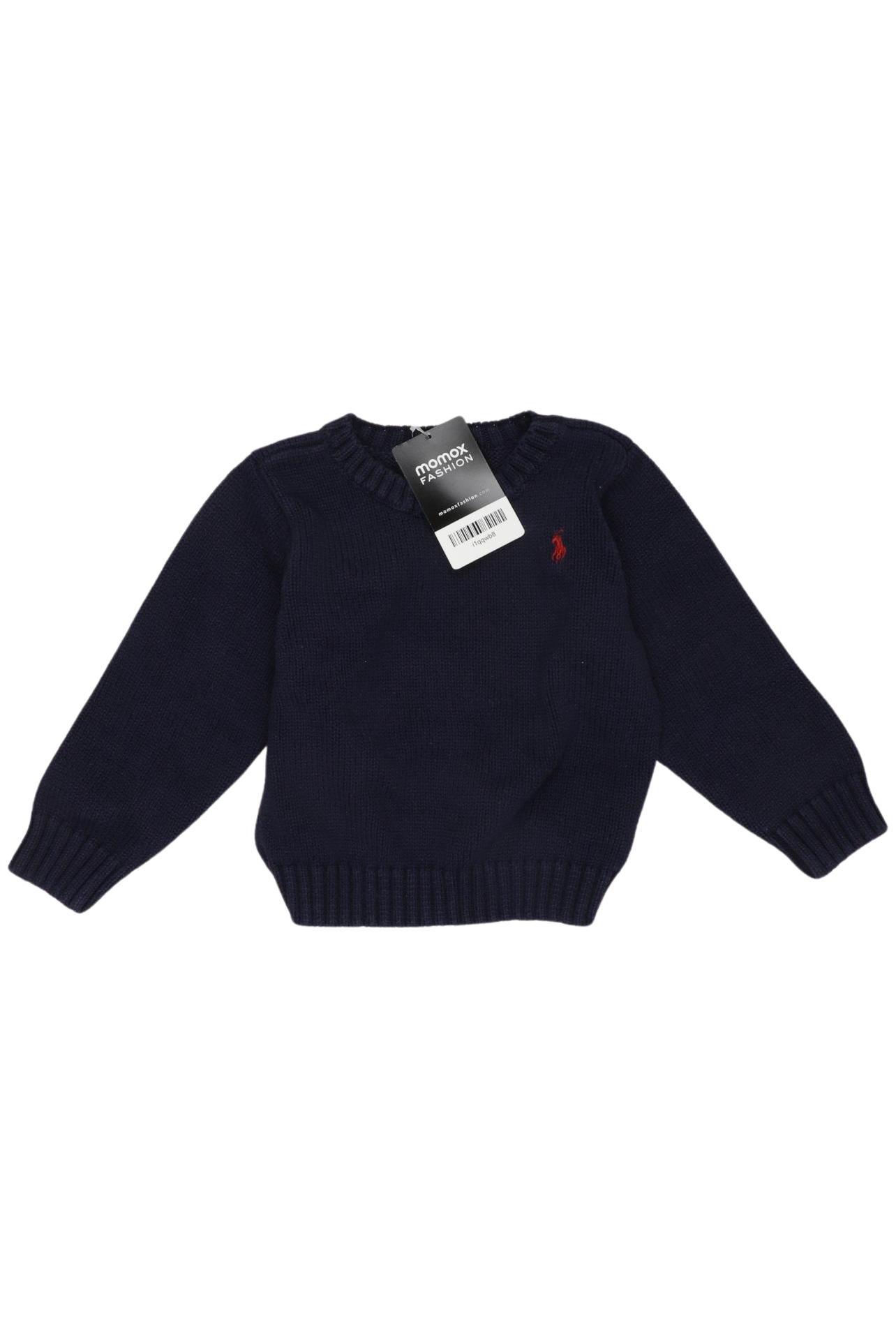 

Polo Ralph Lauren Herren Pullover, marineblau, Gr. 92