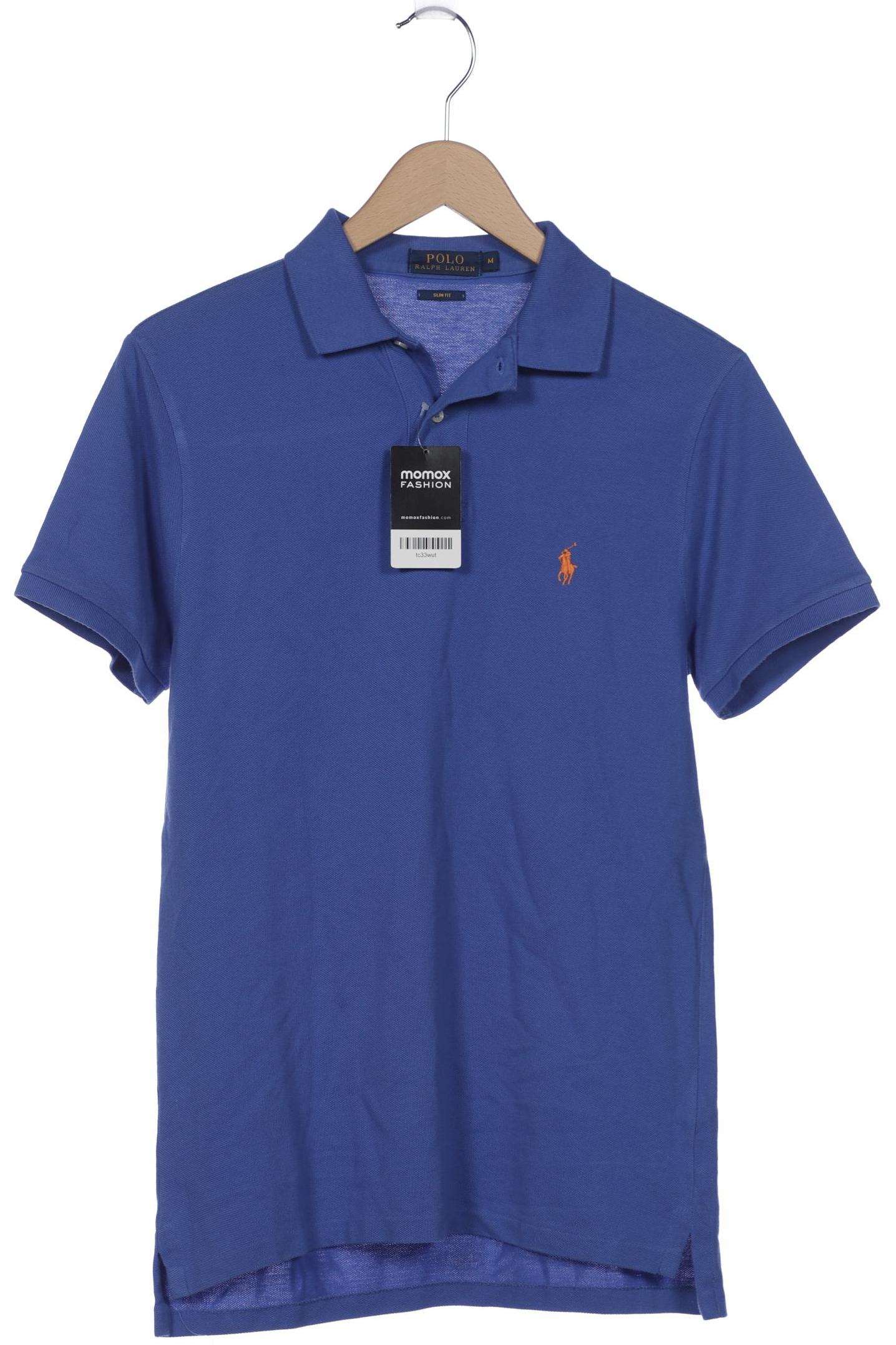 

Polo Ralph Lauren Herren Poloshirt, blau