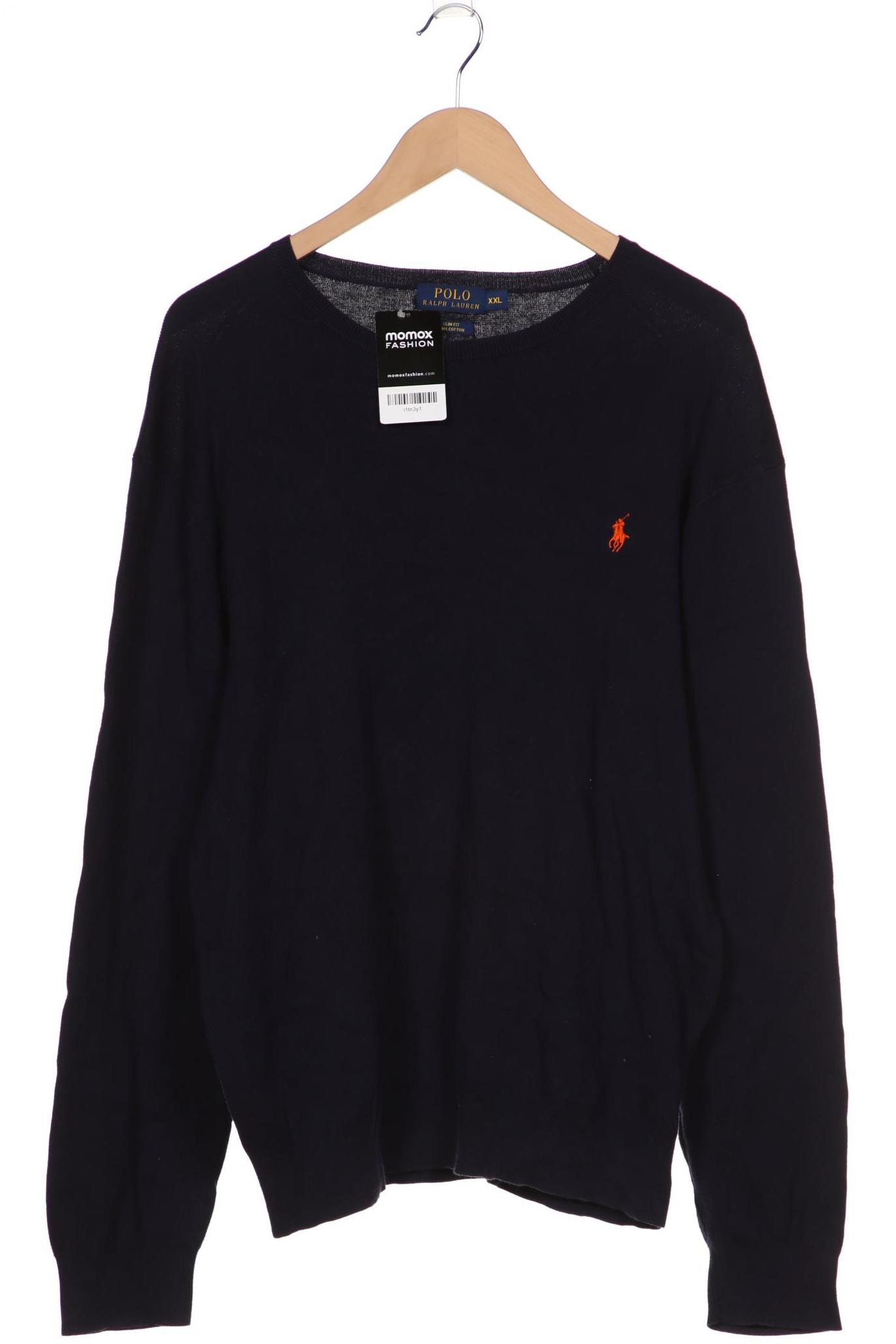 

Polo Ralph Lauren Herren Pullover, flieder
