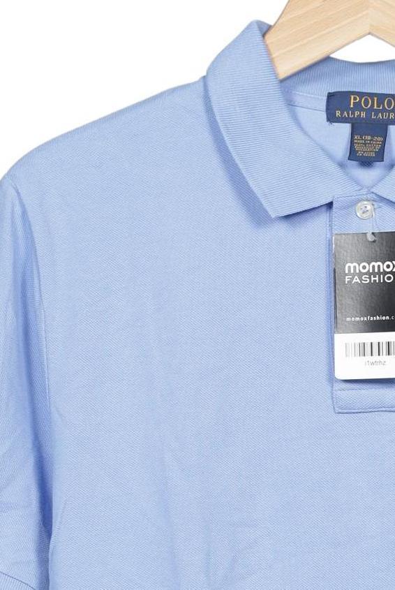 Thumbnail - Polo Ralph Lauren Jungen Poloshirt, hellblau, Gr. 170