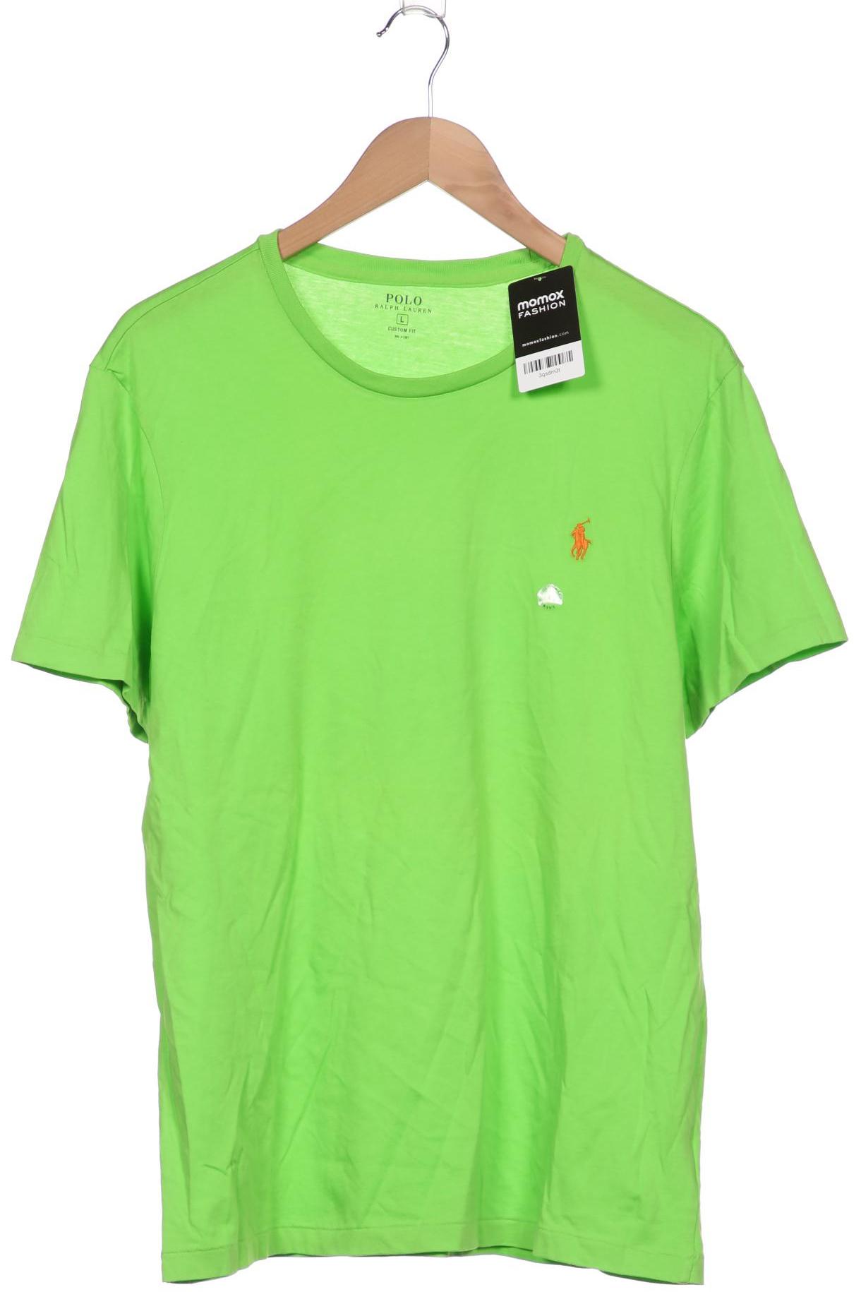 

Polo Ralph Lauren Herren T-Shirt, hellgrün, Gr. 52