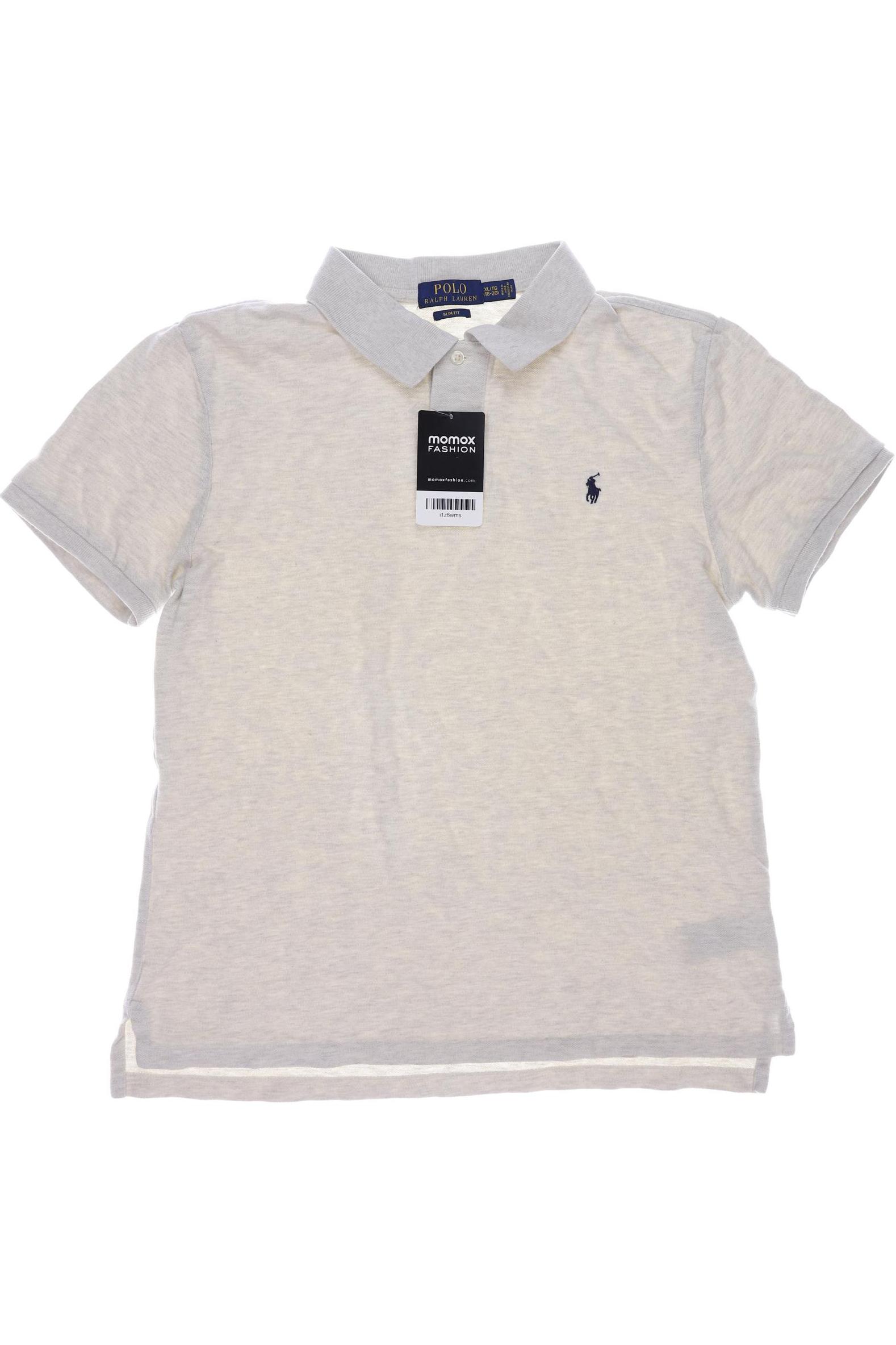 

Polo Ralph Lauren Jungen Poloshirt, beige