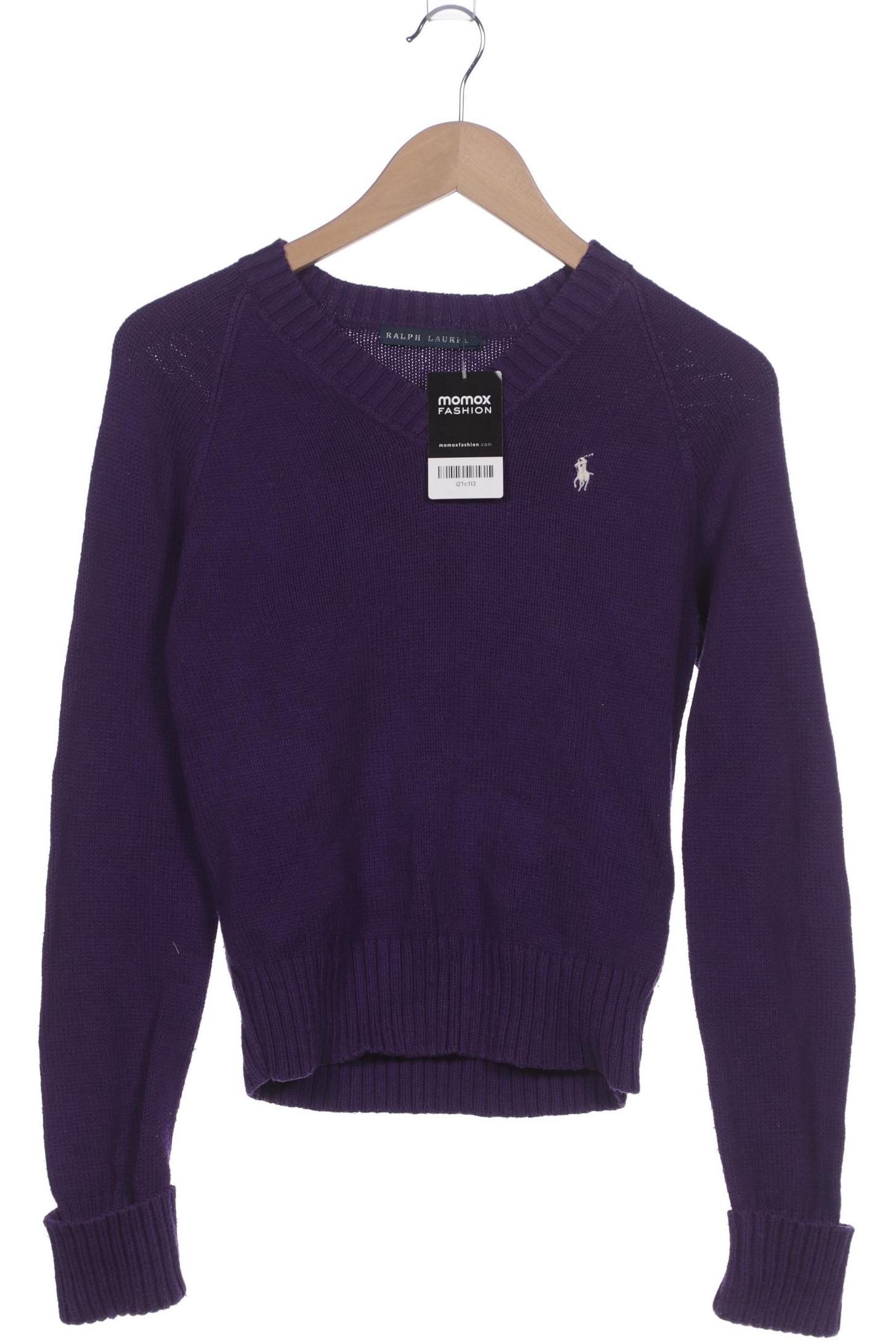 

Polo Ralph Lauren Damen Pullover, flieder, Gr. 42