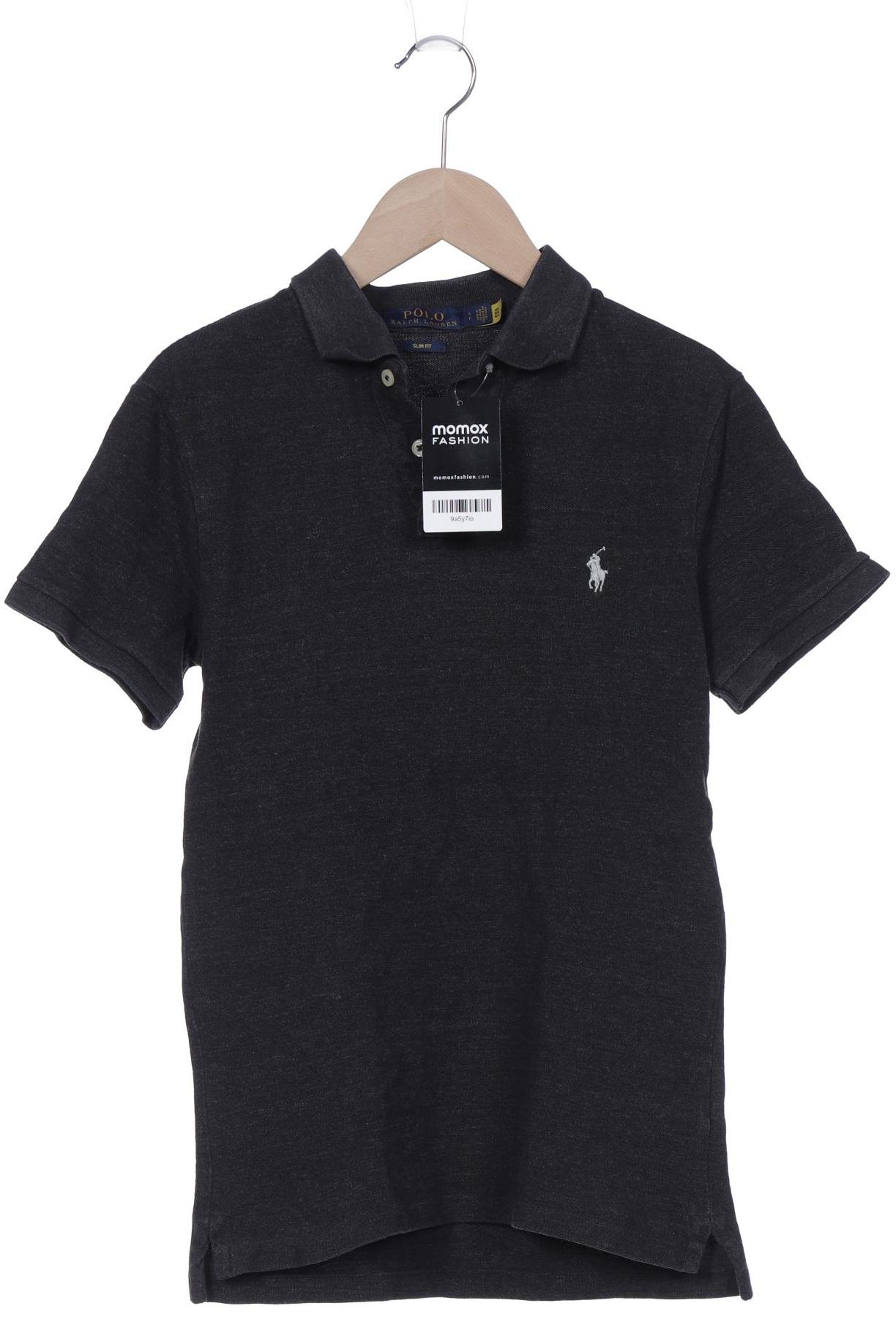 

Polo Ralph Lauren Damen Poloshirt, grau, Gr. 36