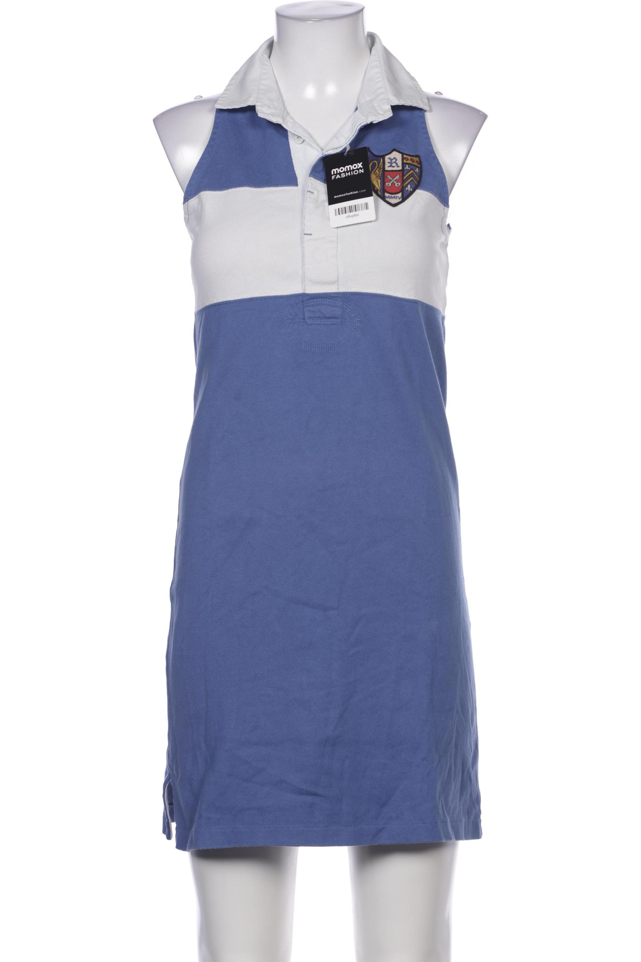 

Polo Ralph Lauren Damen Kleid, blau, Gr. 38