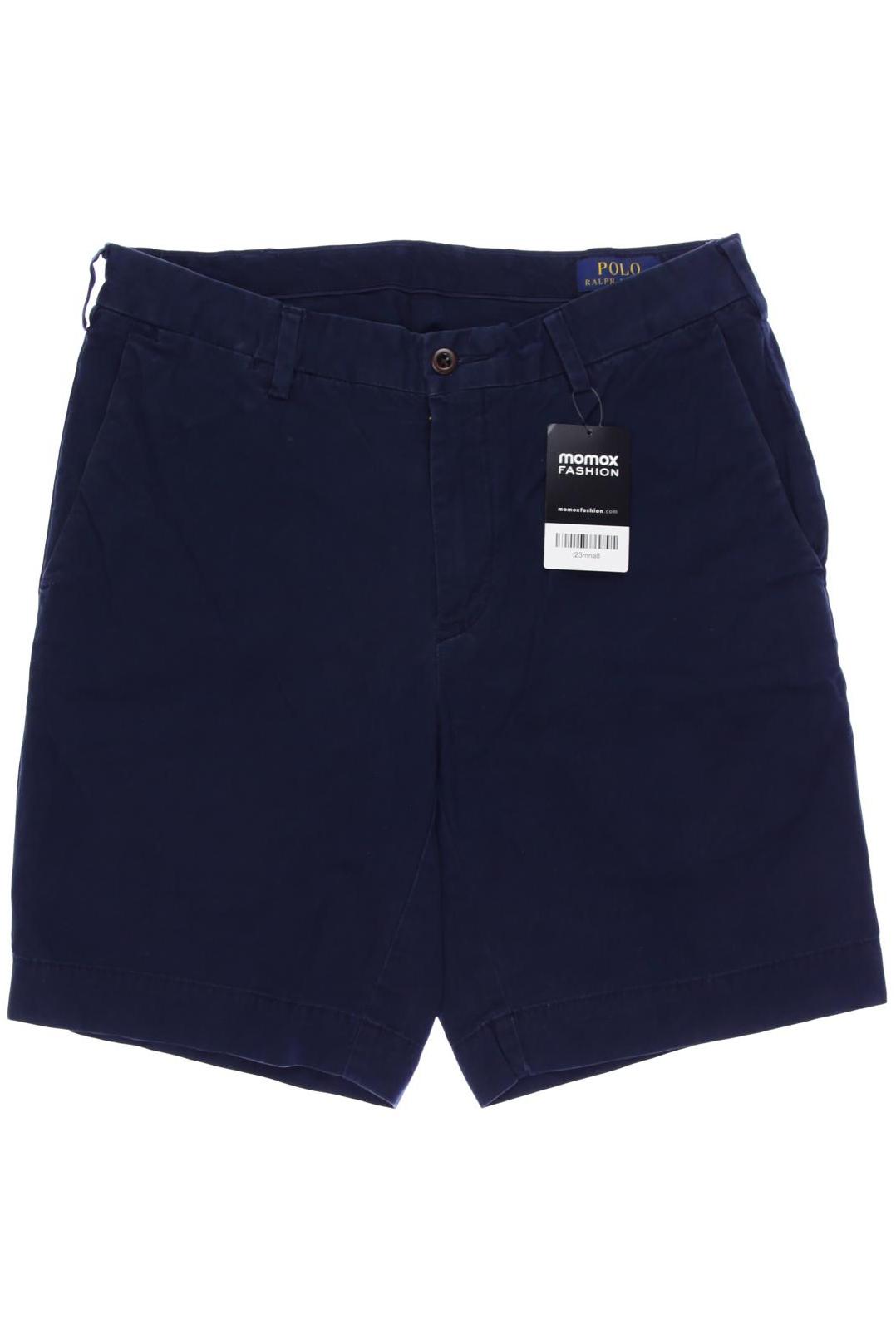 

Polo Ralph Lauren Herren Shorts, marineblau