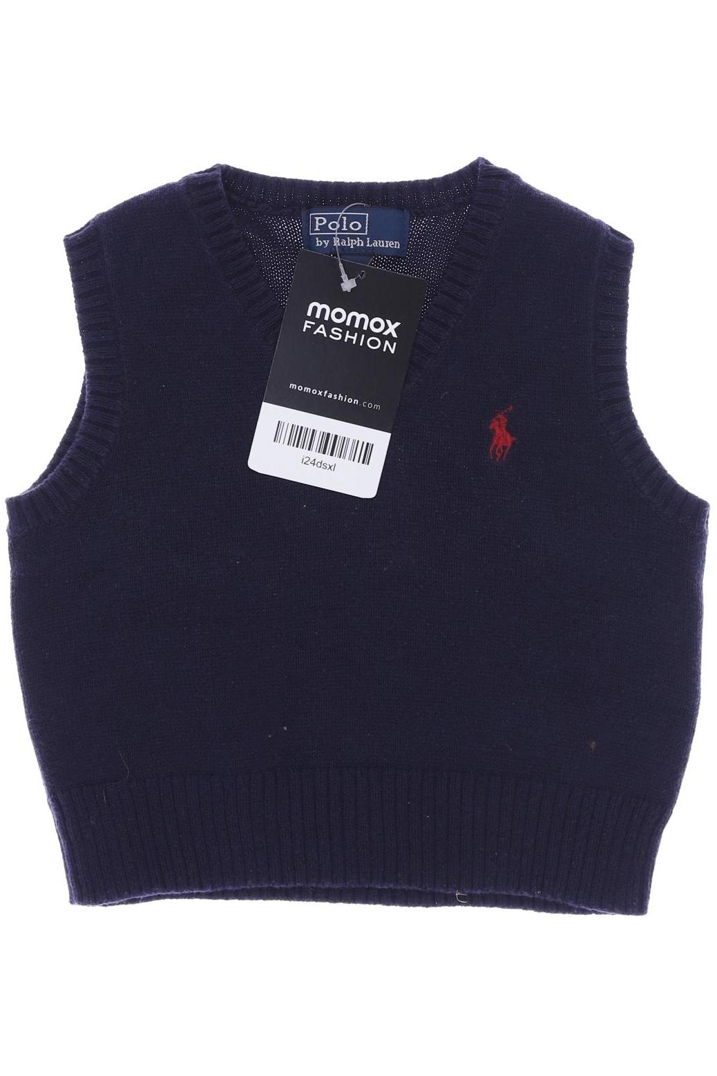

Polo Ralph Lauren Jungen Pullover, marineblau