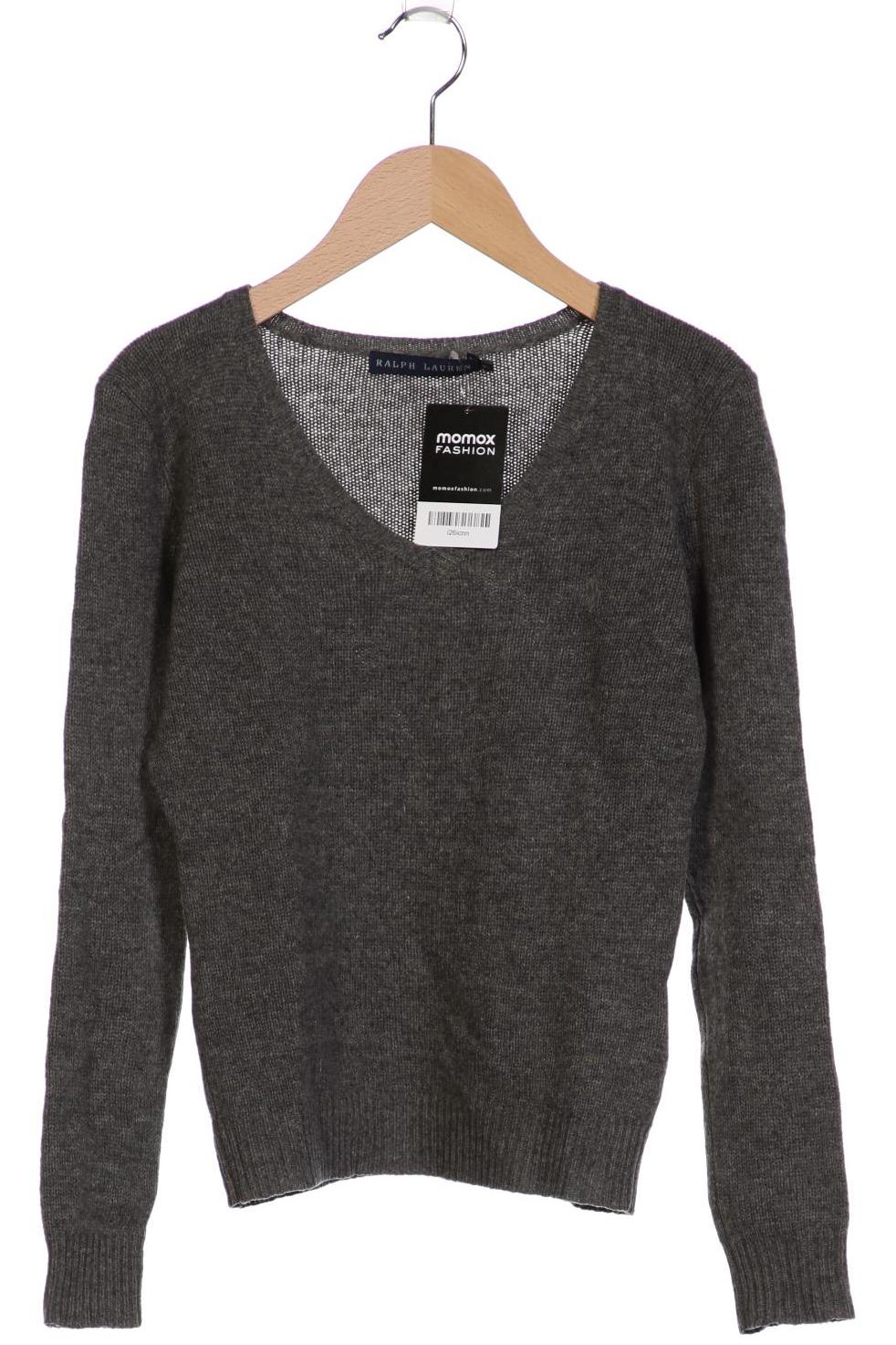 

Polo Ralph Lauren Damen Pullover, grau, Gr. 34