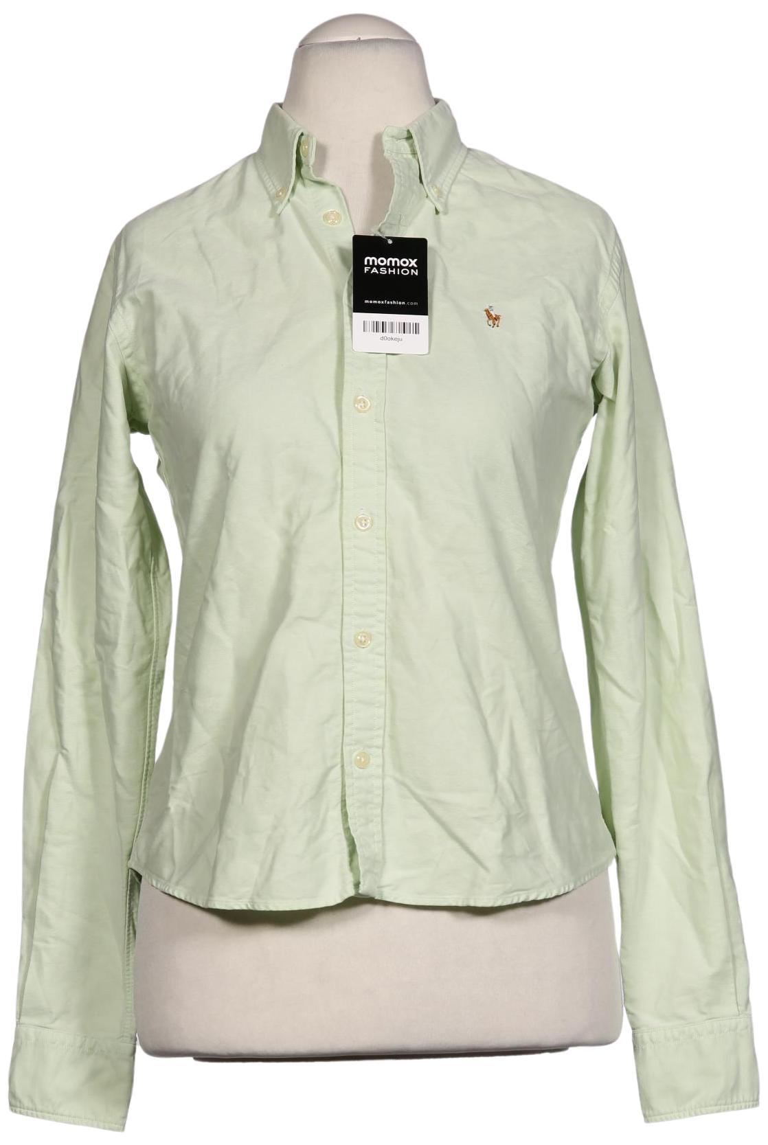 

Polo Ralph Lauren Damen Bluse, hellgrün, Gr. 6