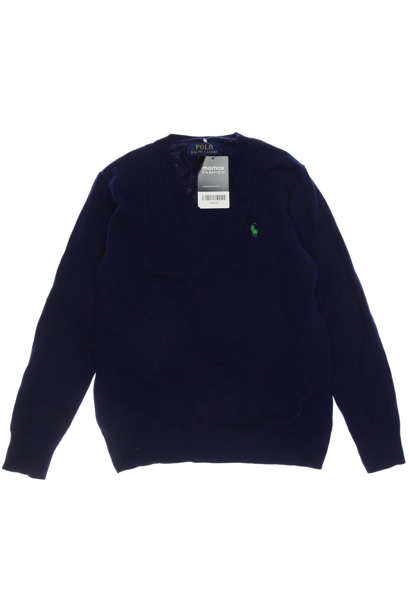 

Polo Ralph Lauren Herren Pullover, marineblau, Gr. 146