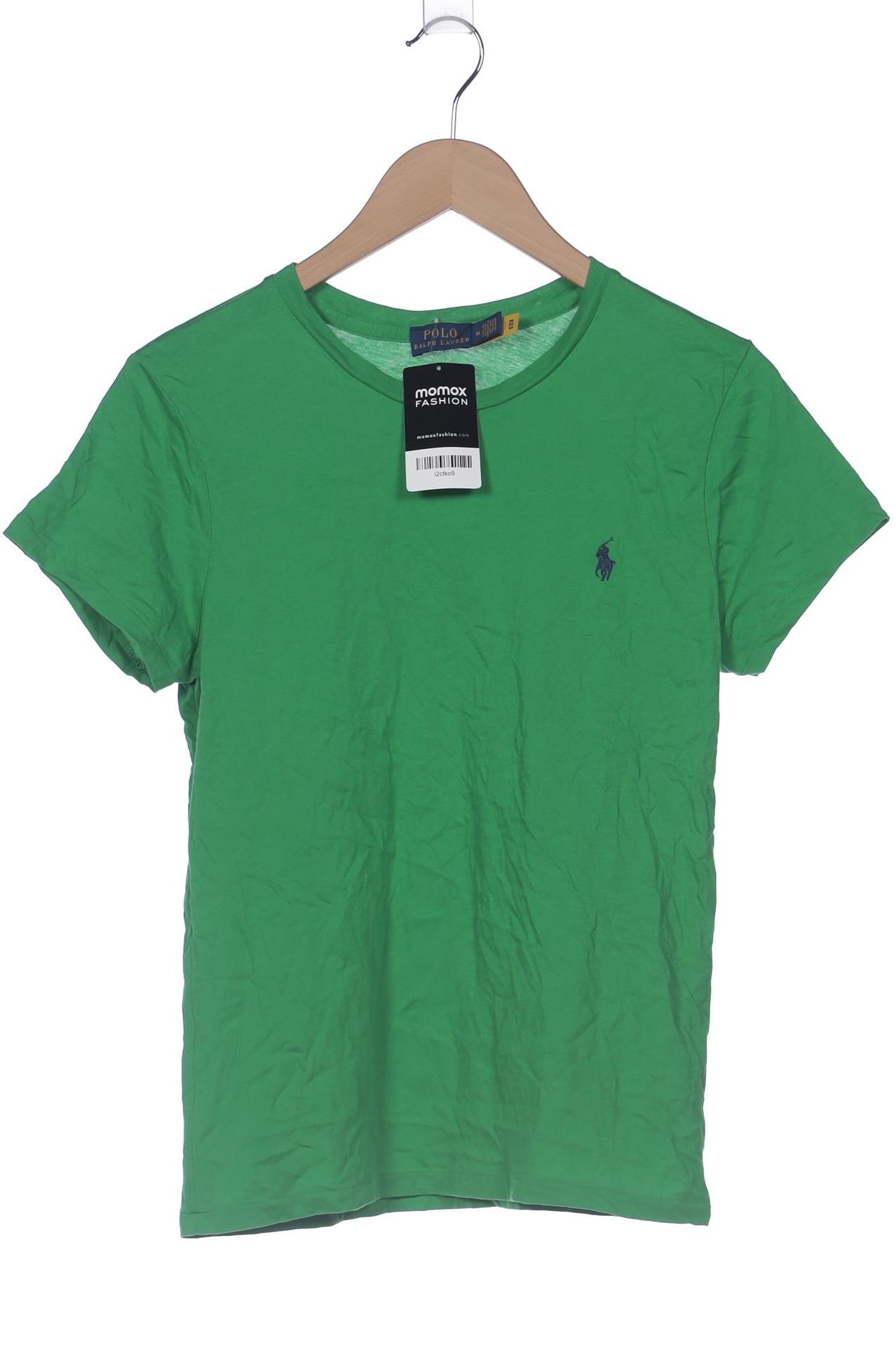 

Polo Ralph Lauren Damen T-Shirt, grün, Gr. 38