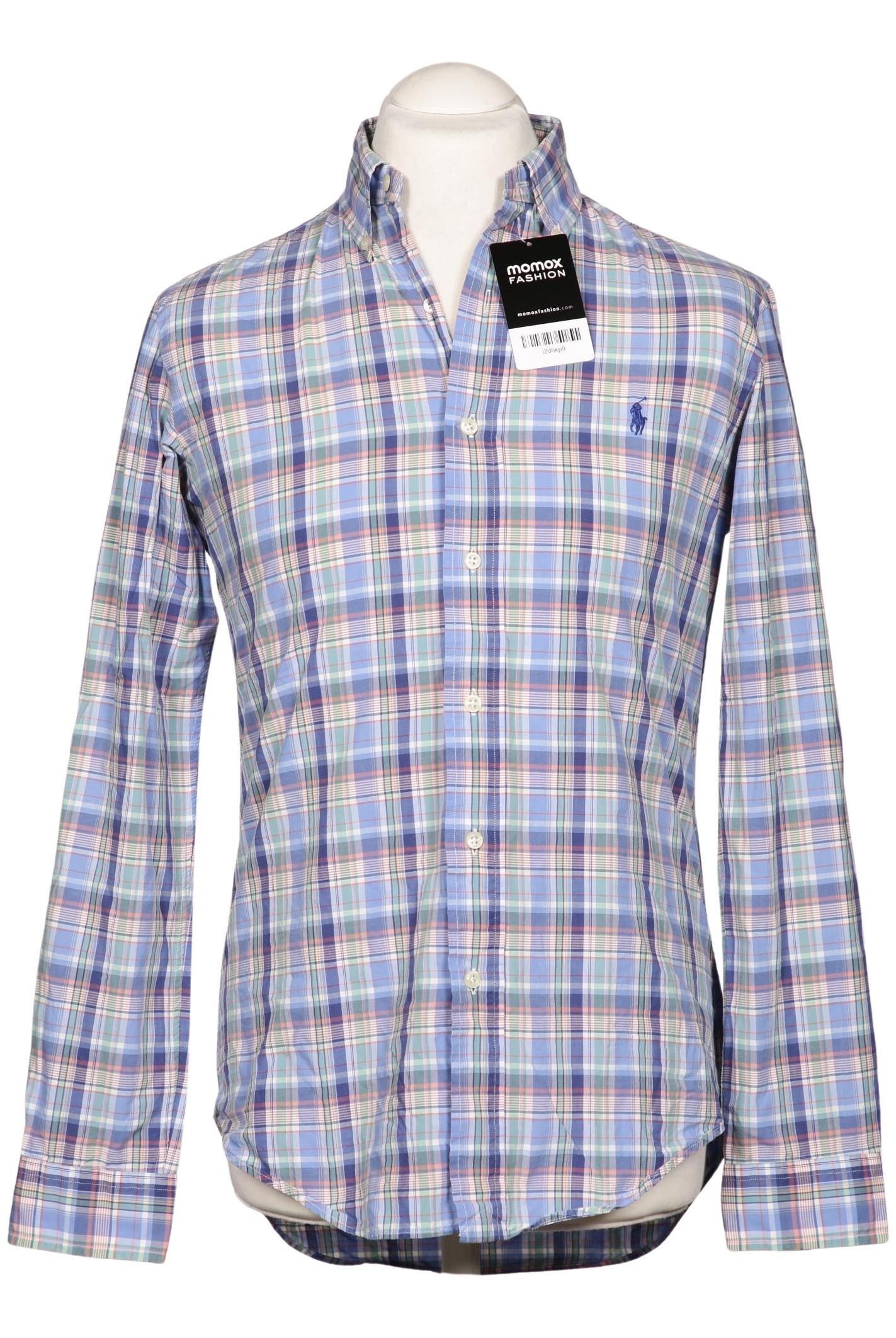 

Polo Ralph Lauren Herren Hemd, blau, Gr. 46